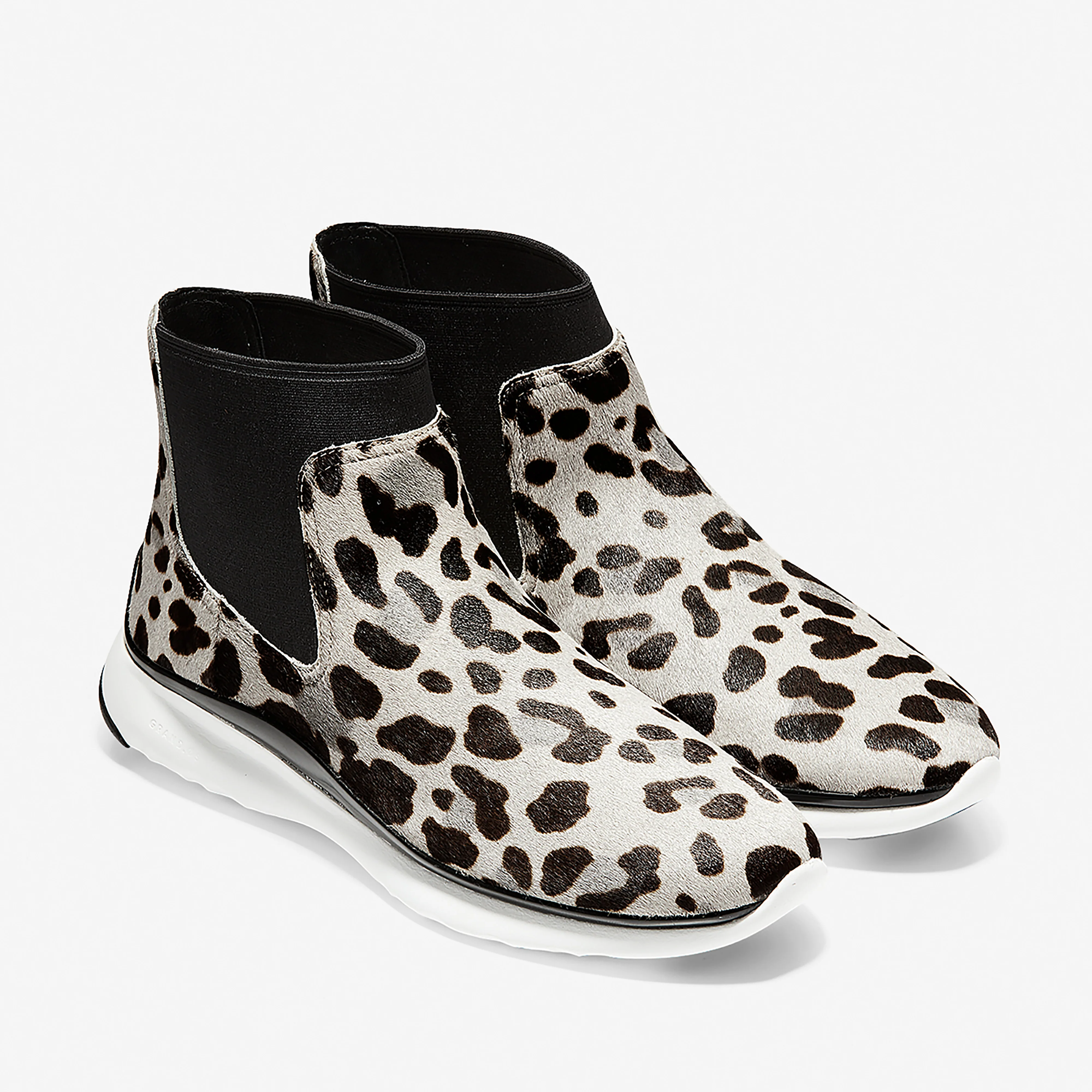 3.ZERØGRAND Chelsea Boot - Image 5