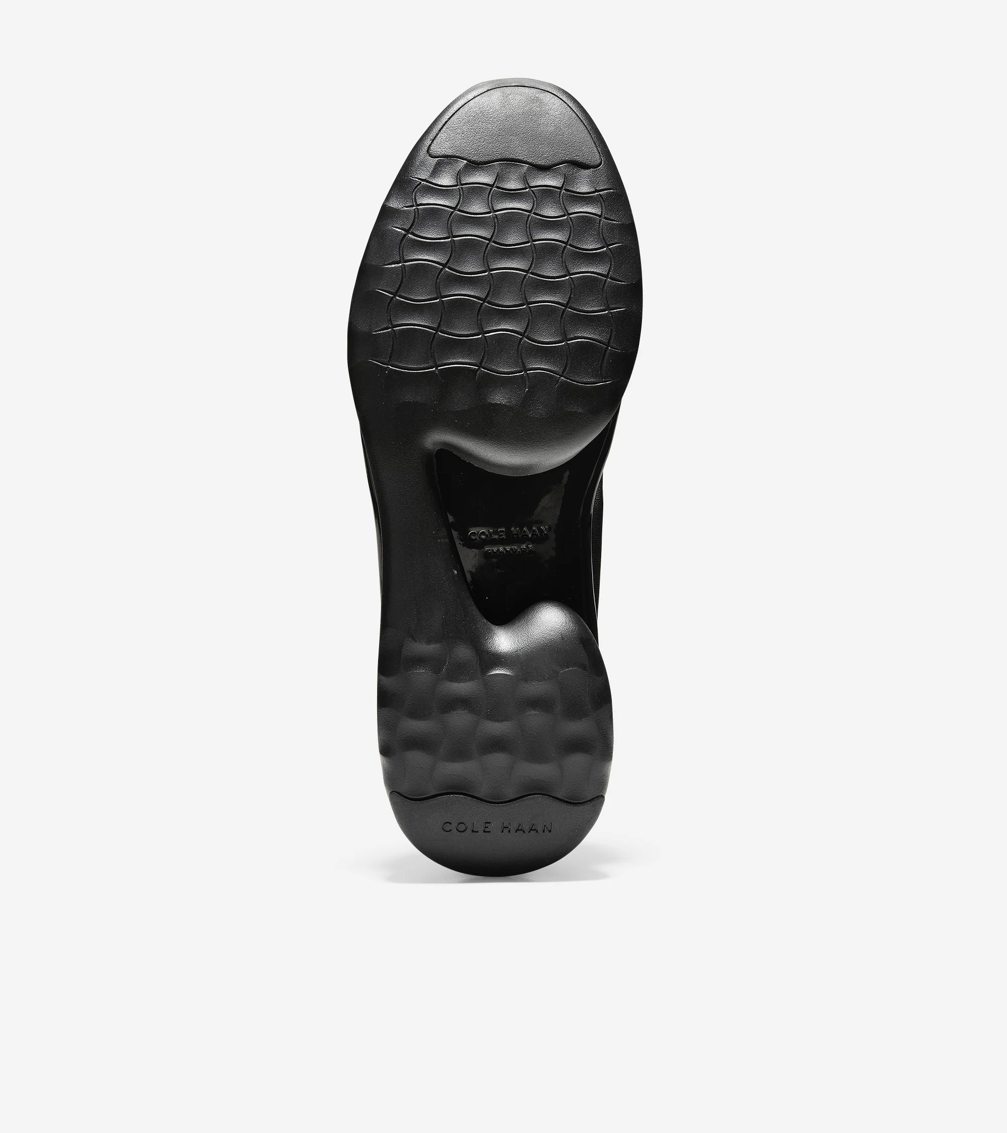3.ZERØGRAND Rouched Slip-On Ballet Flat - Image 6