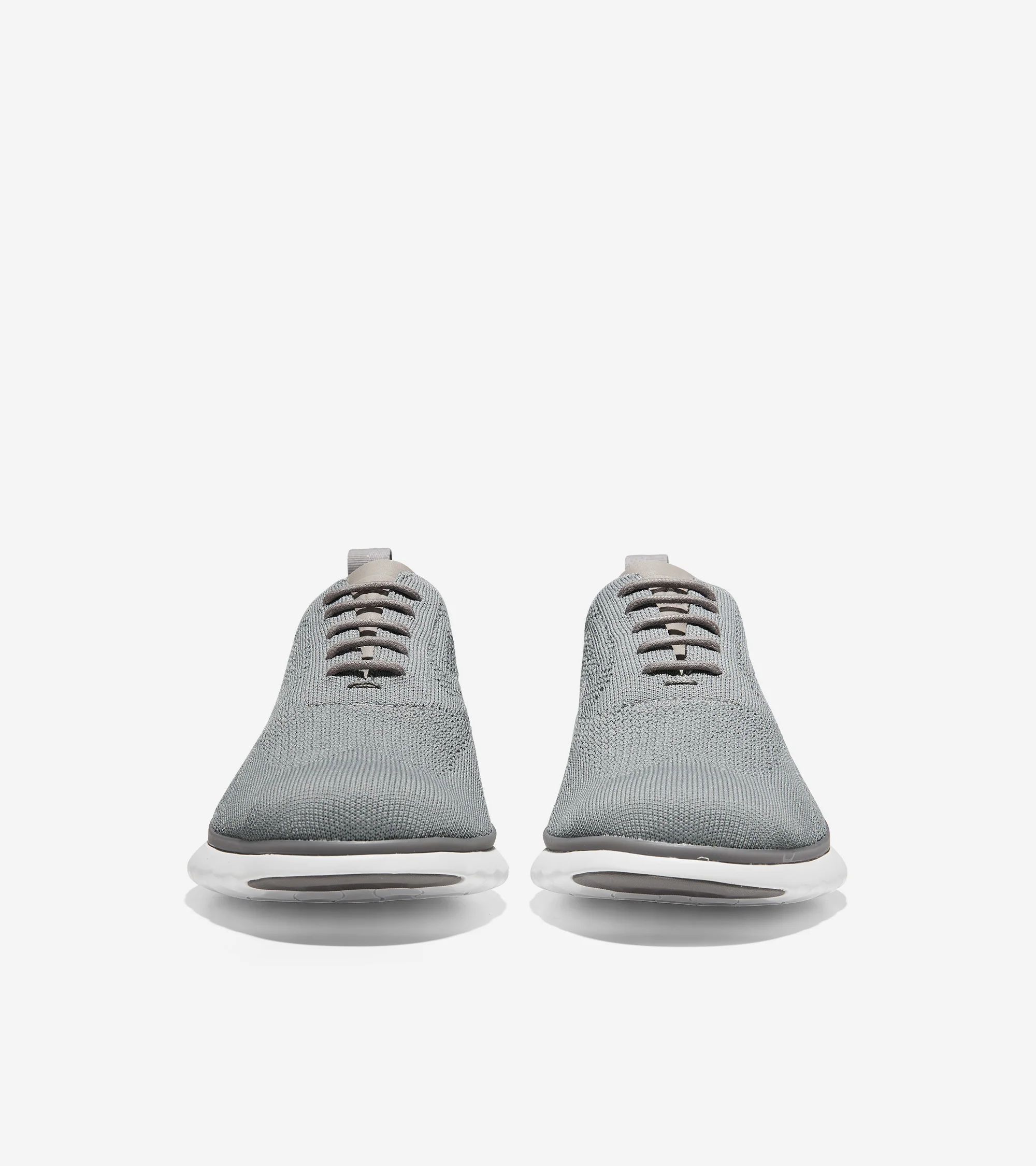 3.ZERØGRAND Wingtip Oxford - Image 2