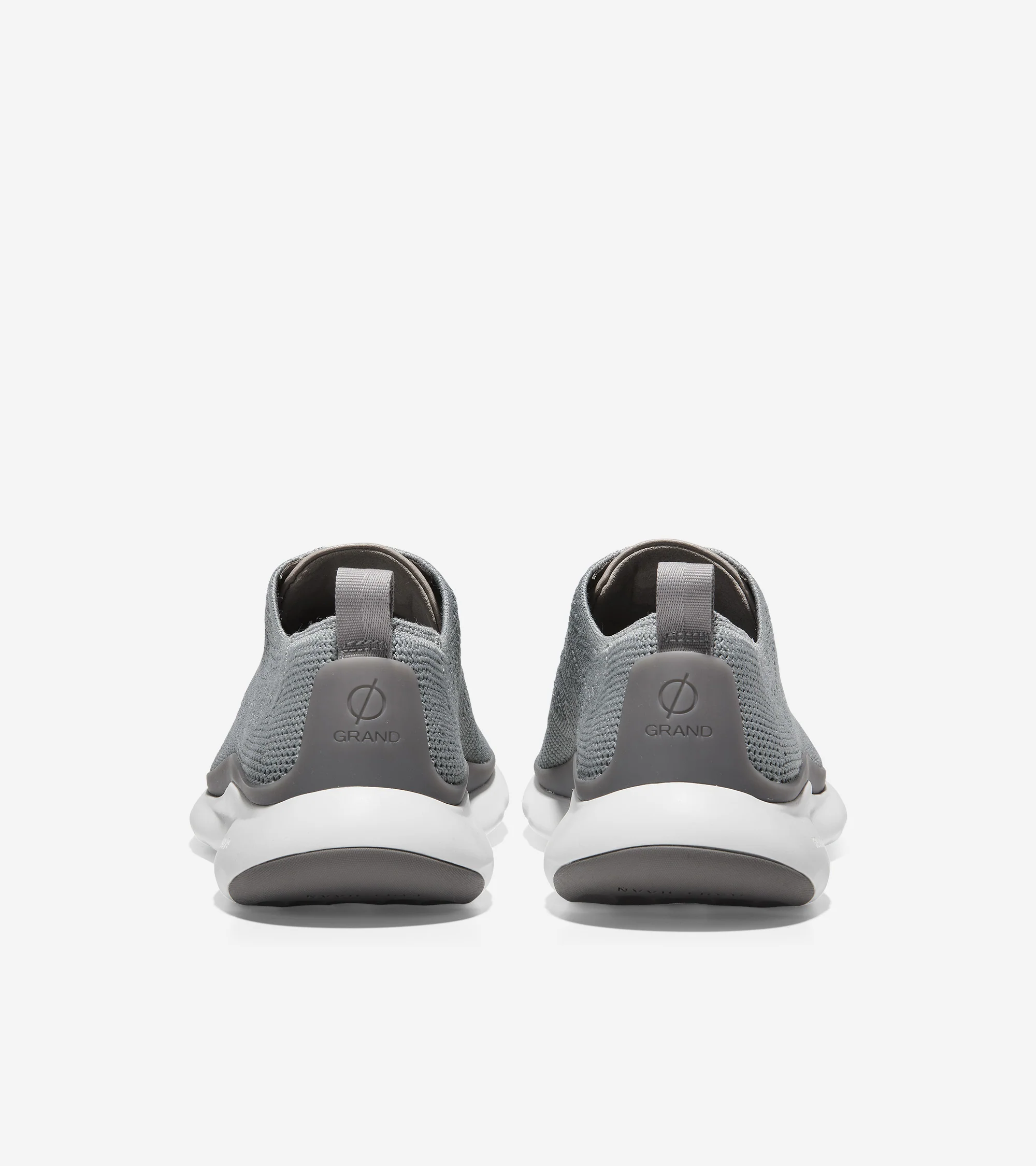 3.ZERØGRAND Wingtip Oxford - Image 3
