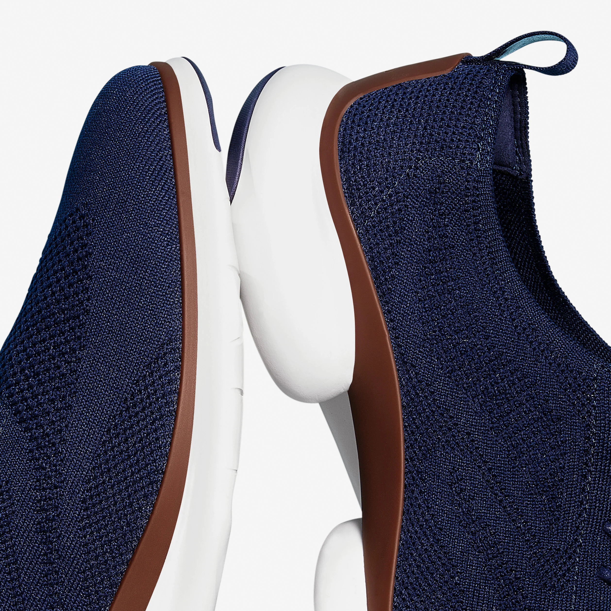 3.ZERØGRAND Wingtip Oxford - Image 9