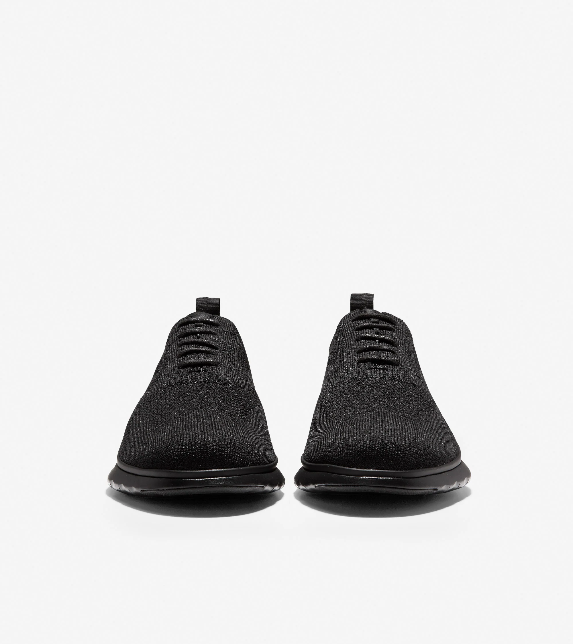 3.ZERØGRAND Wingtip Oxford - Image 2