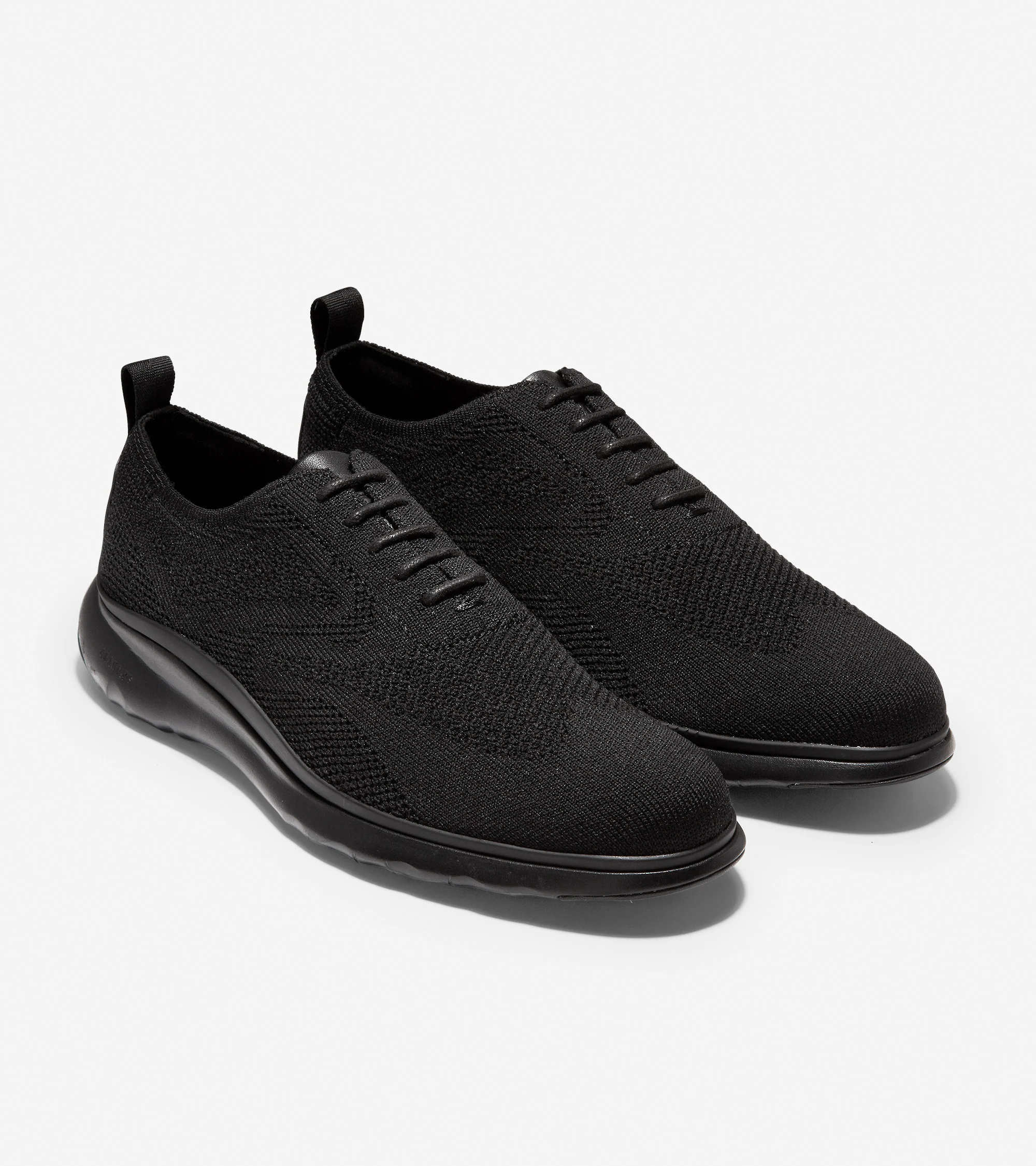 3.ZERØGRAND Wingtip Oxford - Image 5