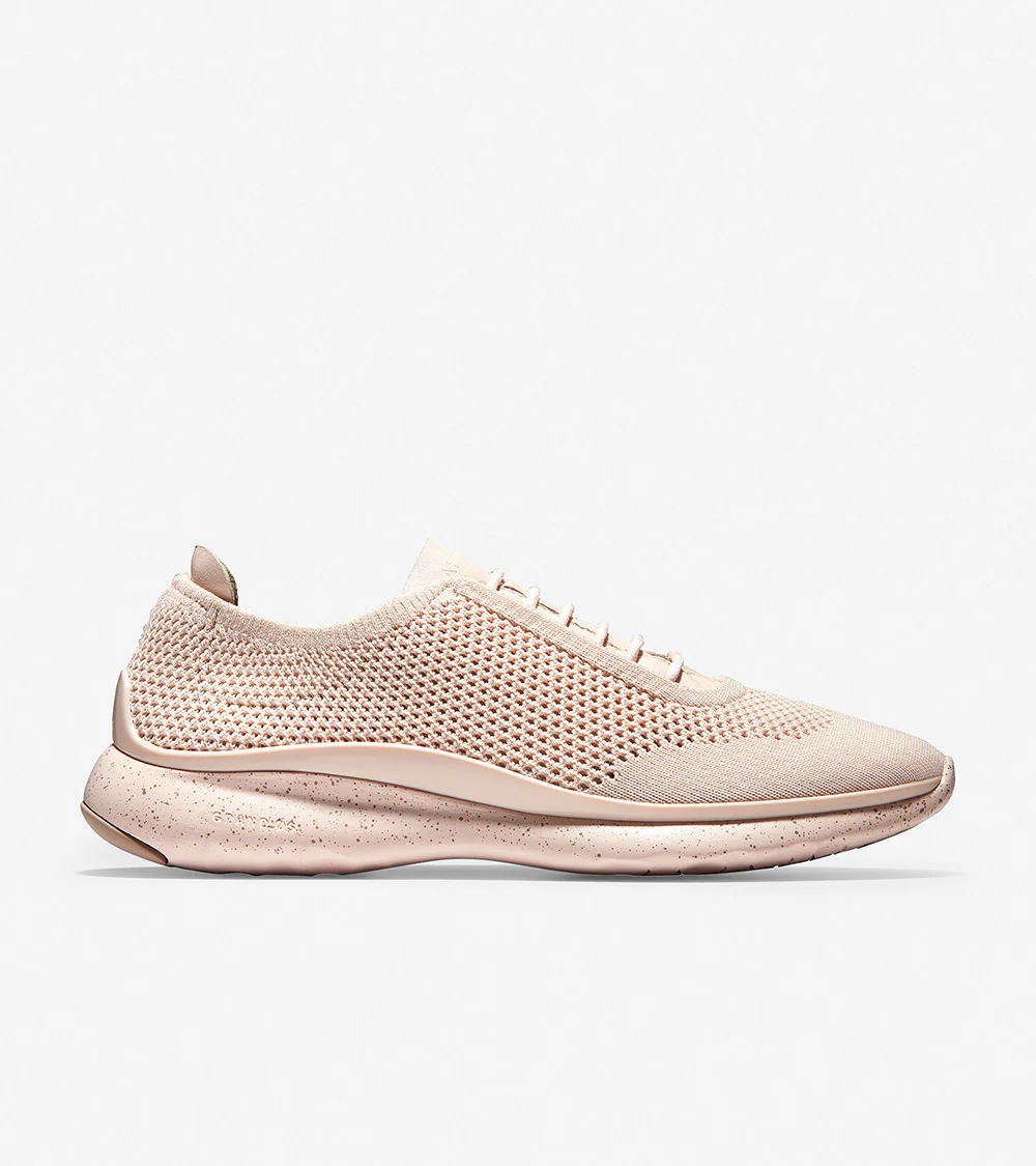 3.Zerøgrand Wingtip Oxford