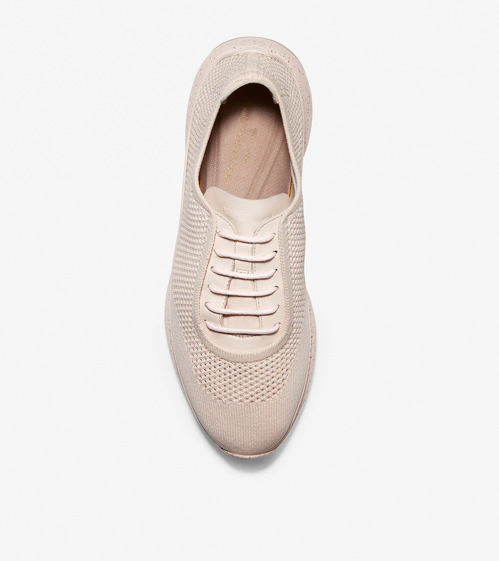 3.Zerøgrand Wingtip Oxford - Image 2