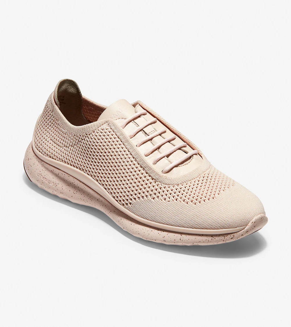3.Zerøgrand Wingtip Oxford - Image 3