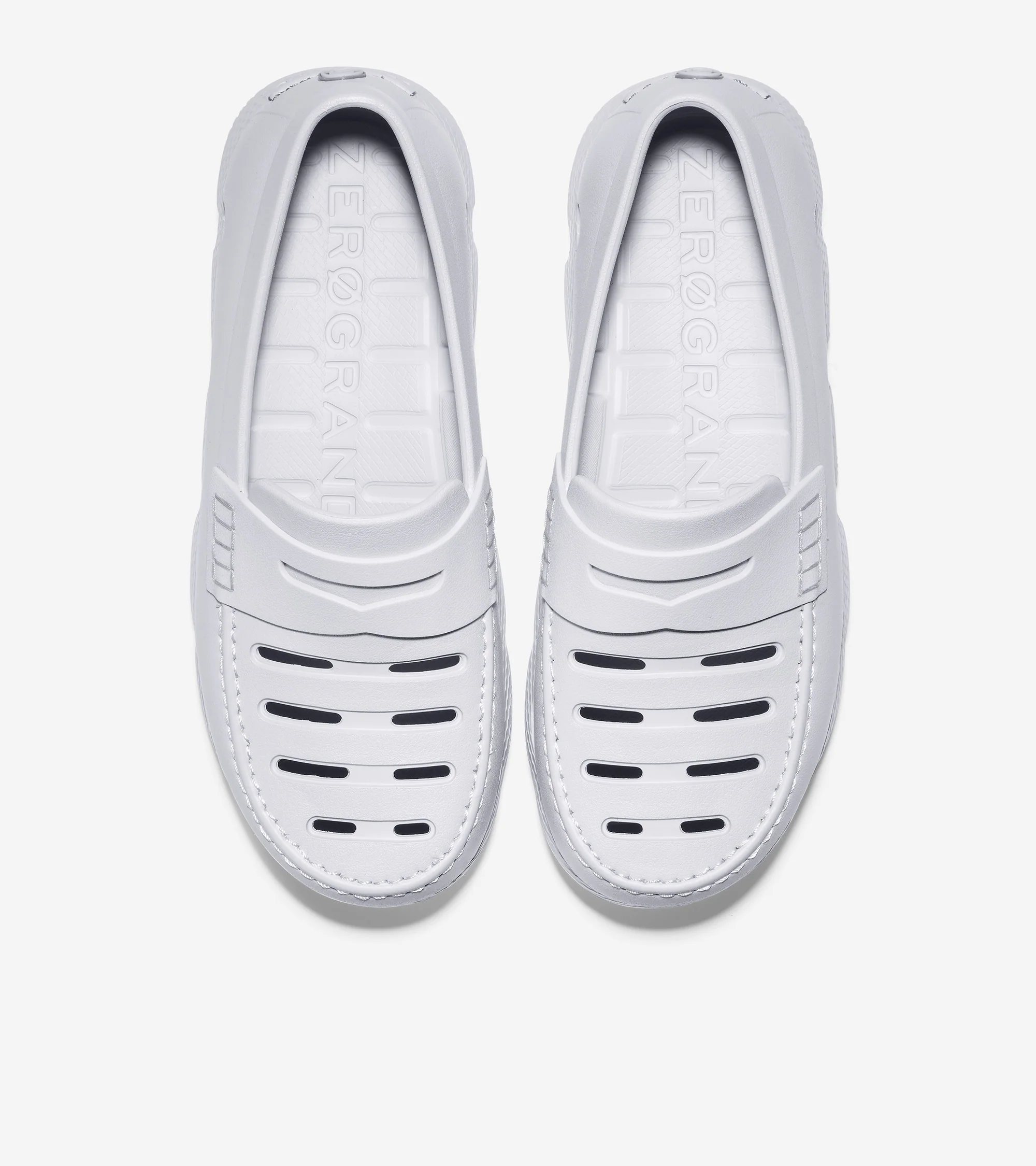 4.ZERØGRAND All-Day Loafer - Image 4