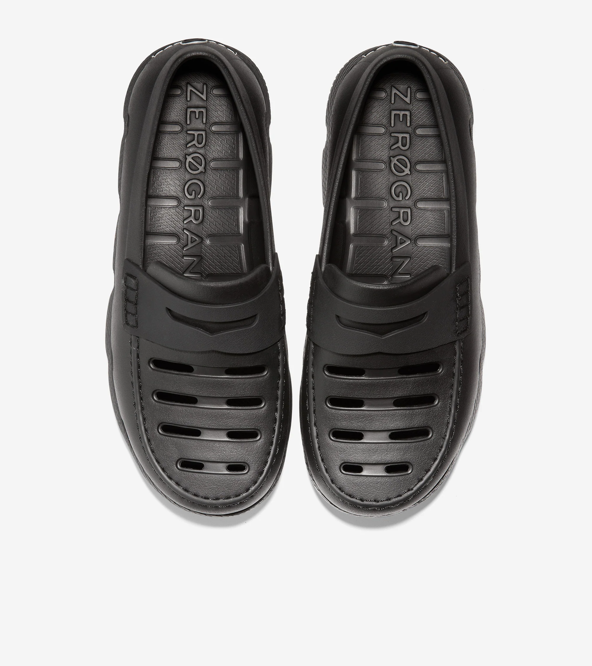 4.ZERØGRAND All-Day Loafer - Image 4