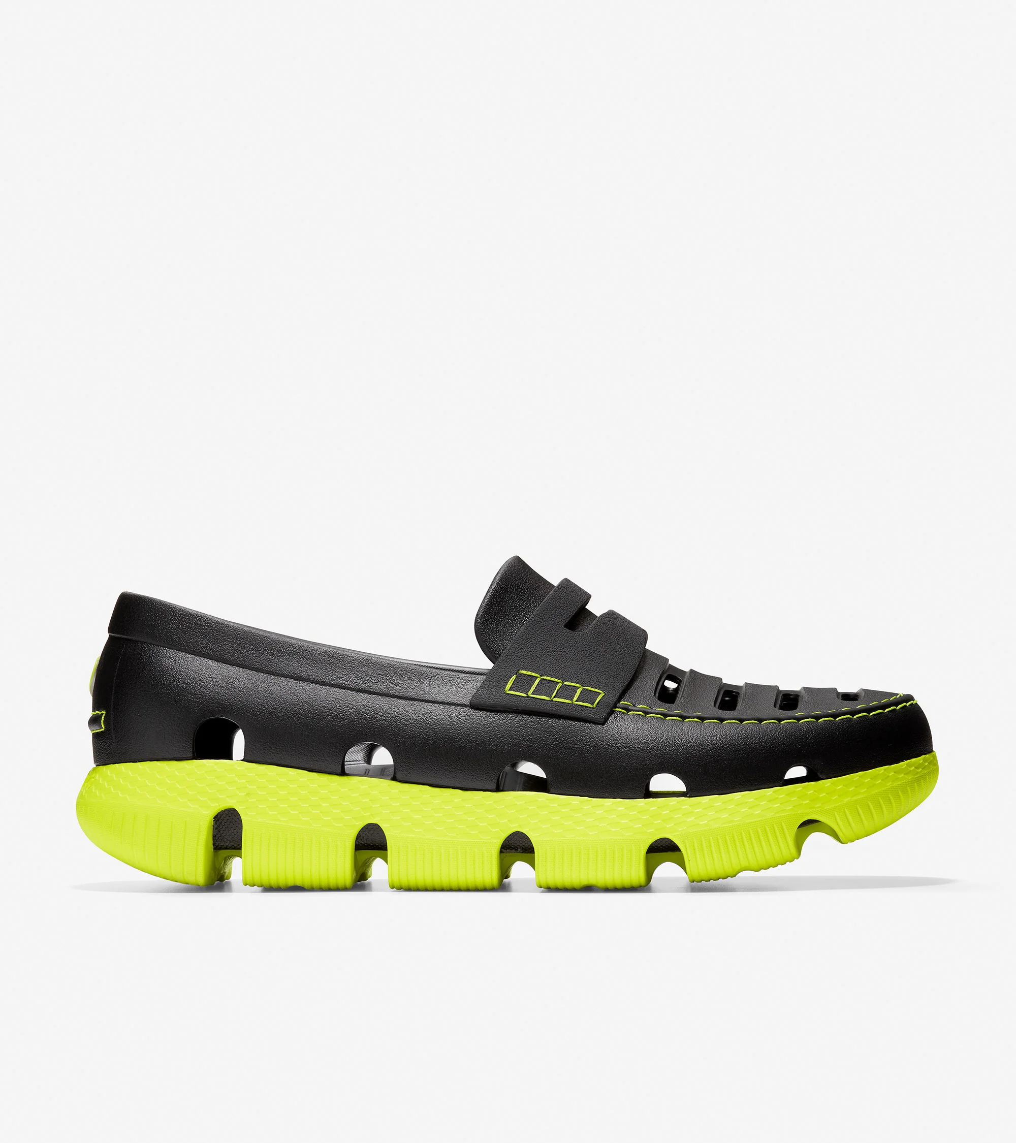 4.ZERØGRAND All-Day Loafer