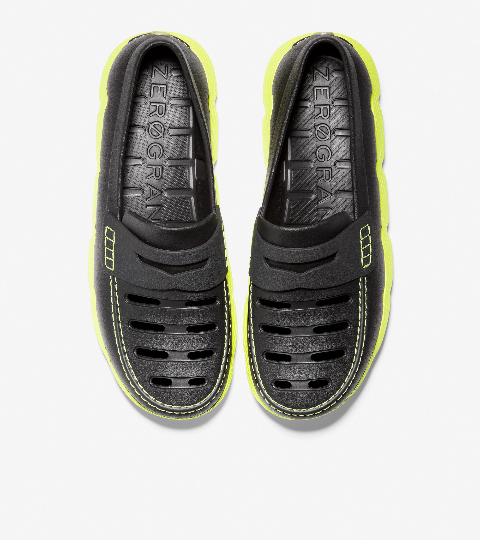 4.ZERØGRAND All-Day Loafer - Image 4