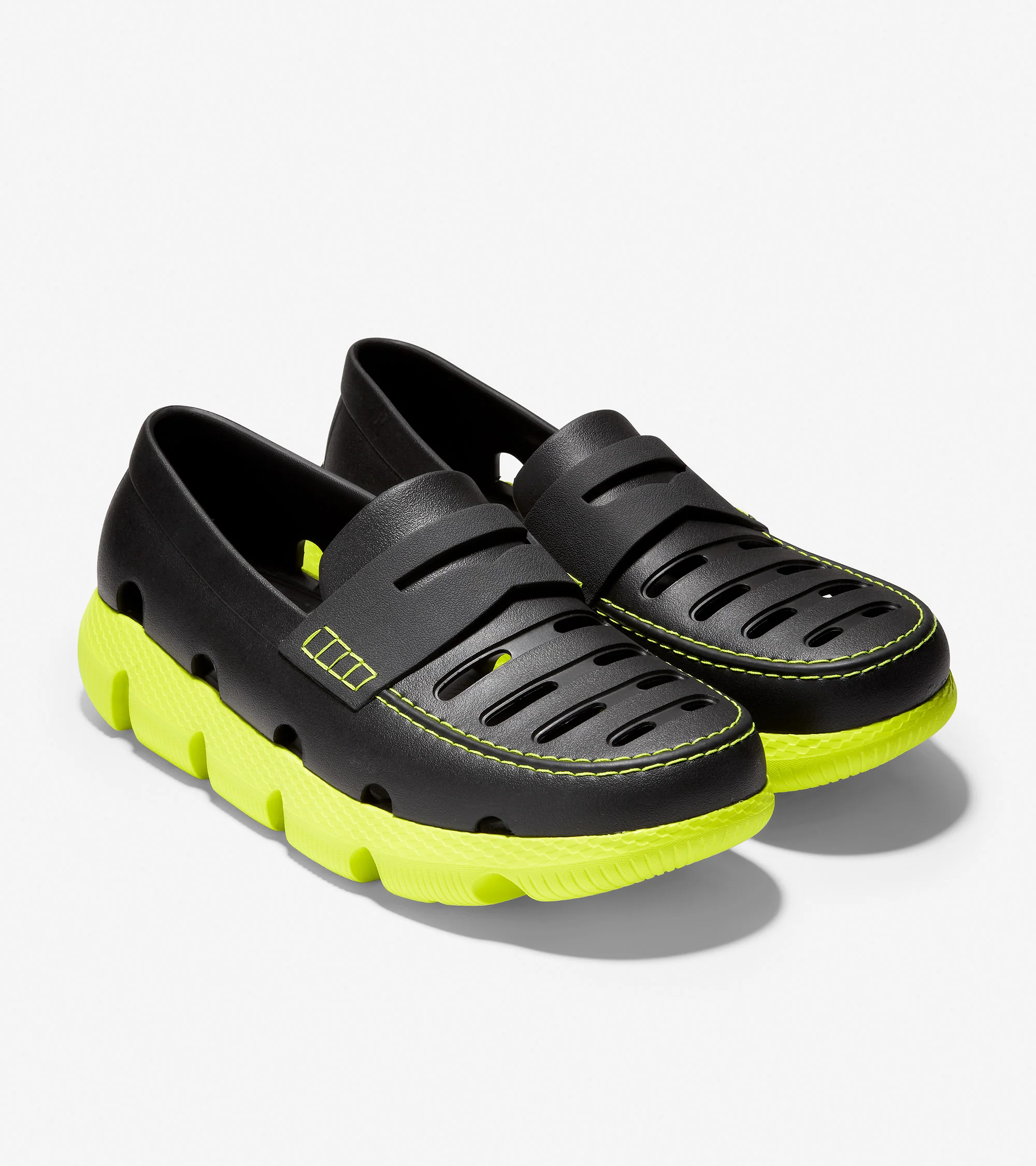 4.ZERØGRAND All-Day Loafer - Image 5