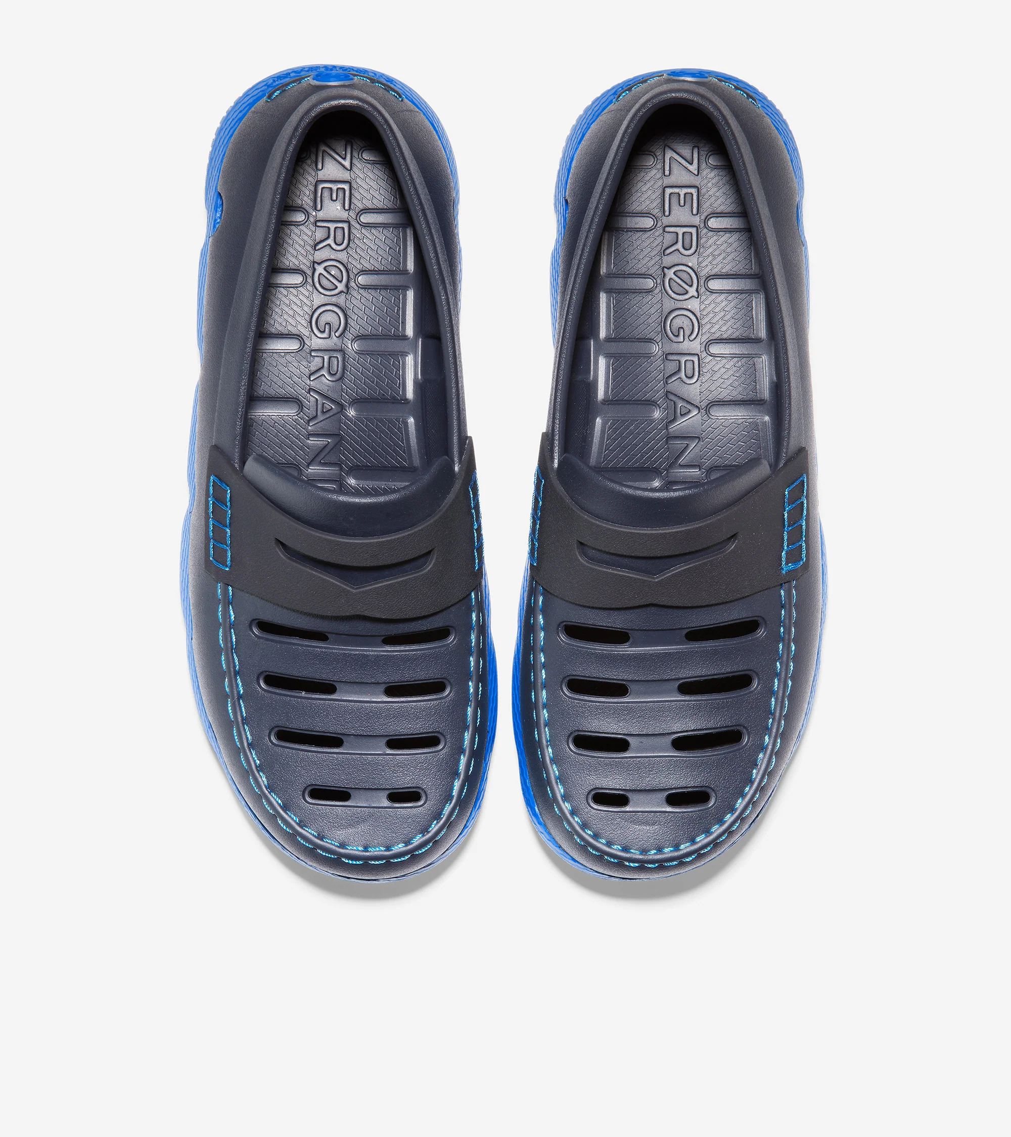 4.ZERØGRAND All-Day Loafer - Image 4