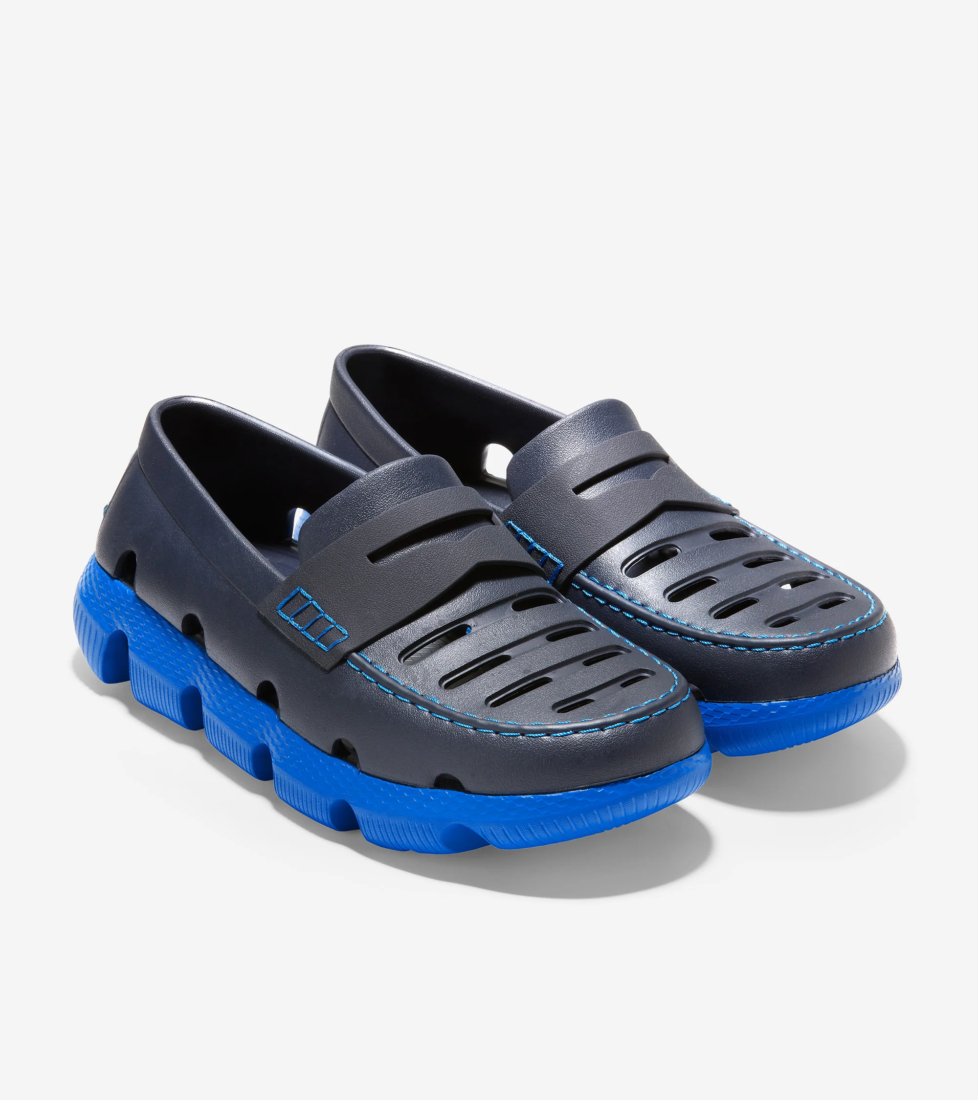 4.ZERØGRAND All-Day Loafer - Image 5