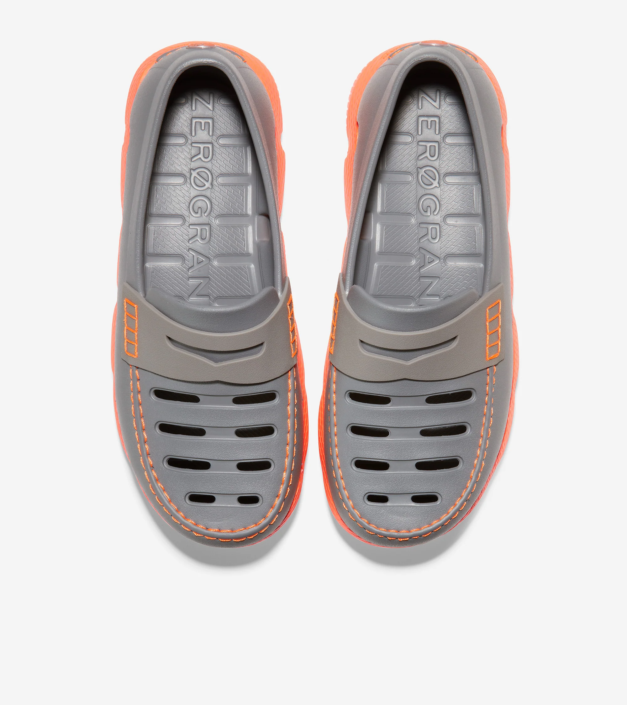 4.ZERØGRAND All-Day Loafer - Image 4