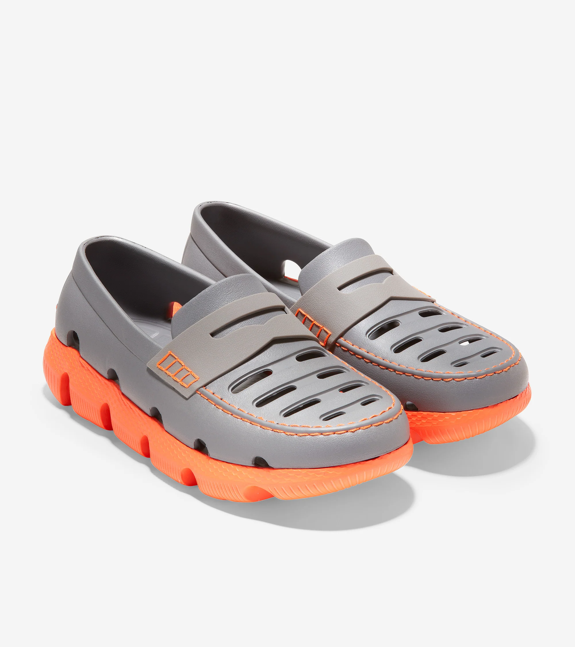 4.ZERØGRAND All-Day Loafer - Image 5