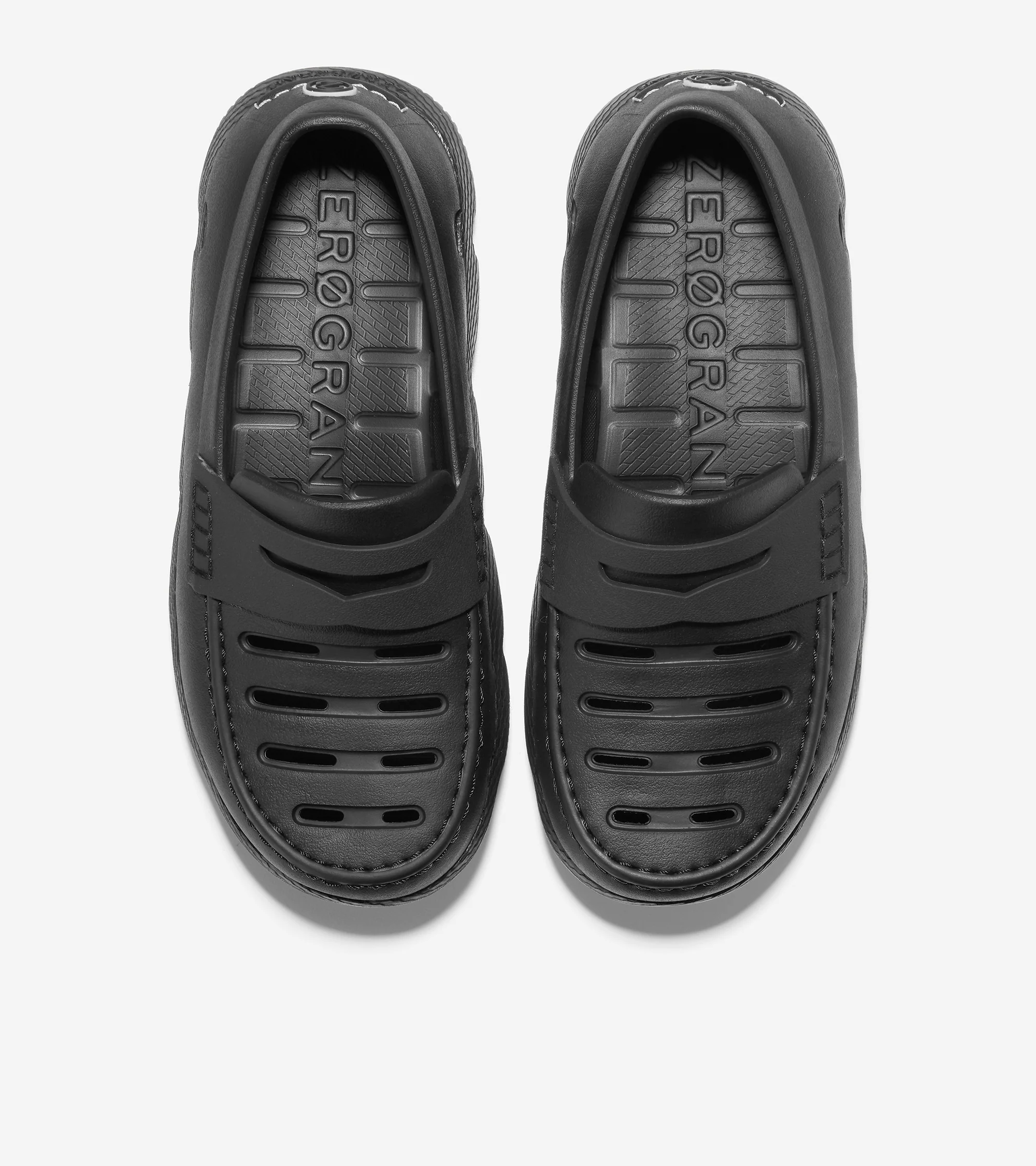 4.ZEROGRAND All-Day Loafer - Image 4