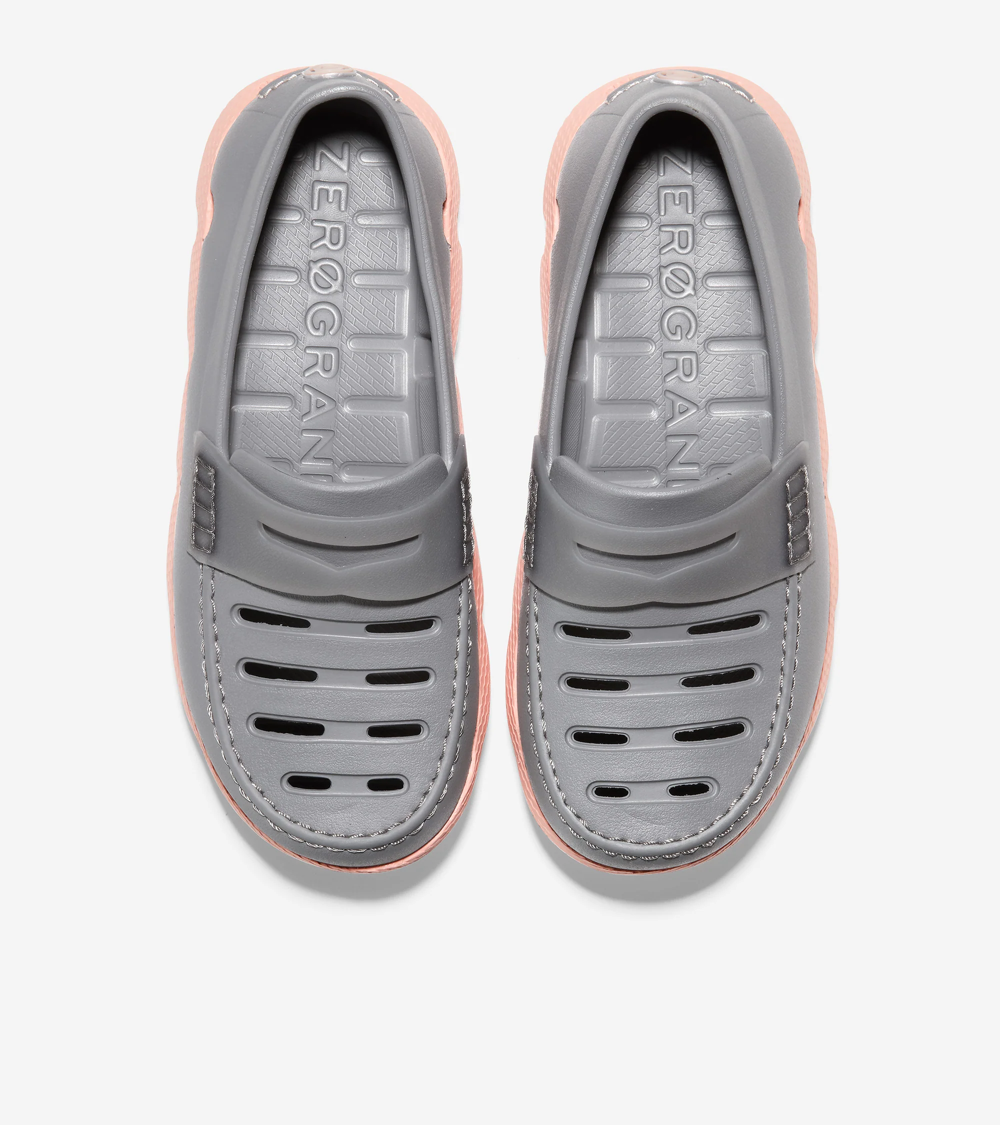 4.ZEROGRAND All-Day Loafer - Image 4