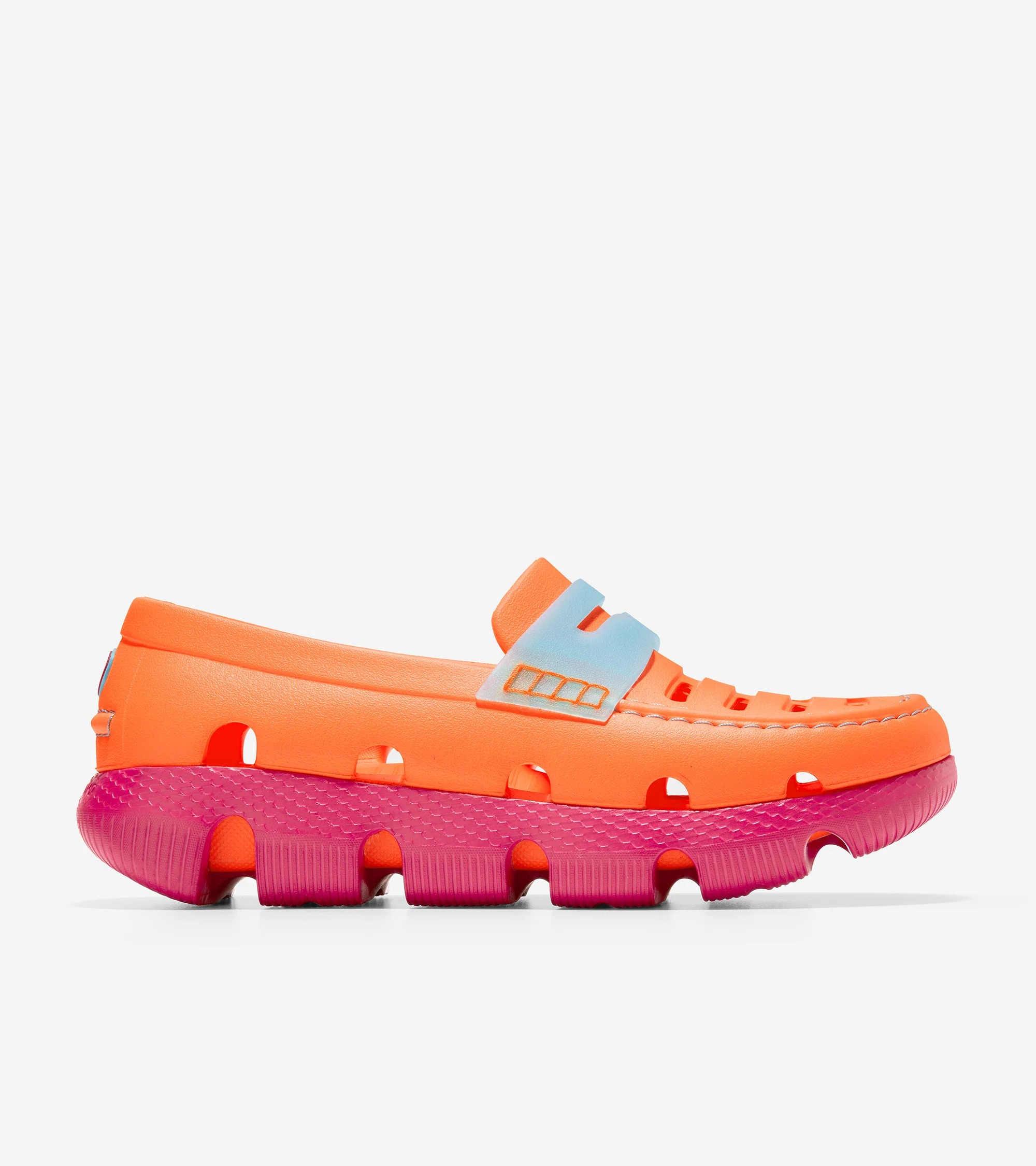 4.ZEROGRAND All-Day Loafer