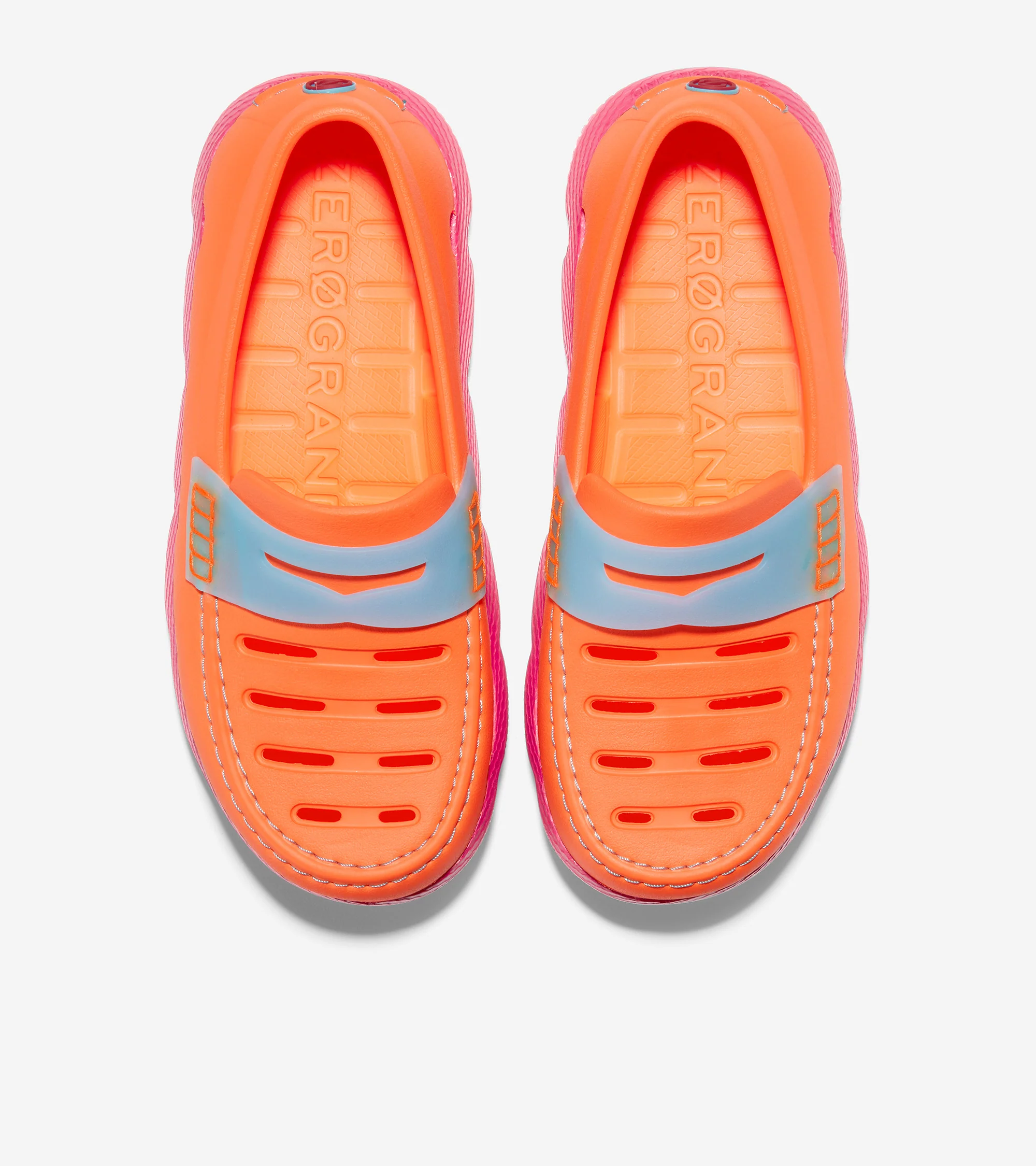 4.ZEROGRAND All-Day Loafer - Image 4