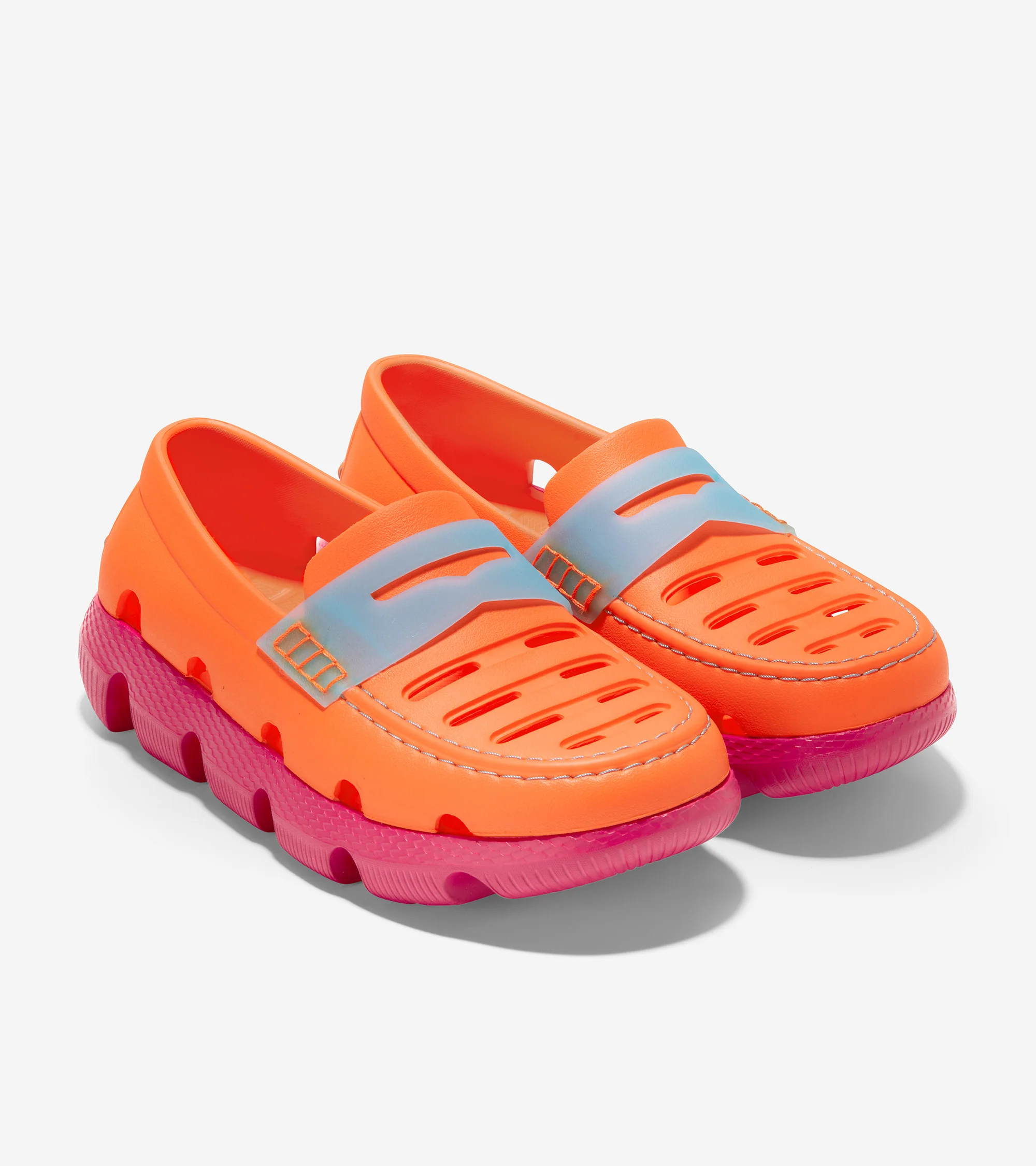 4.ZEROGRAND All-Day Loafer - Image 5