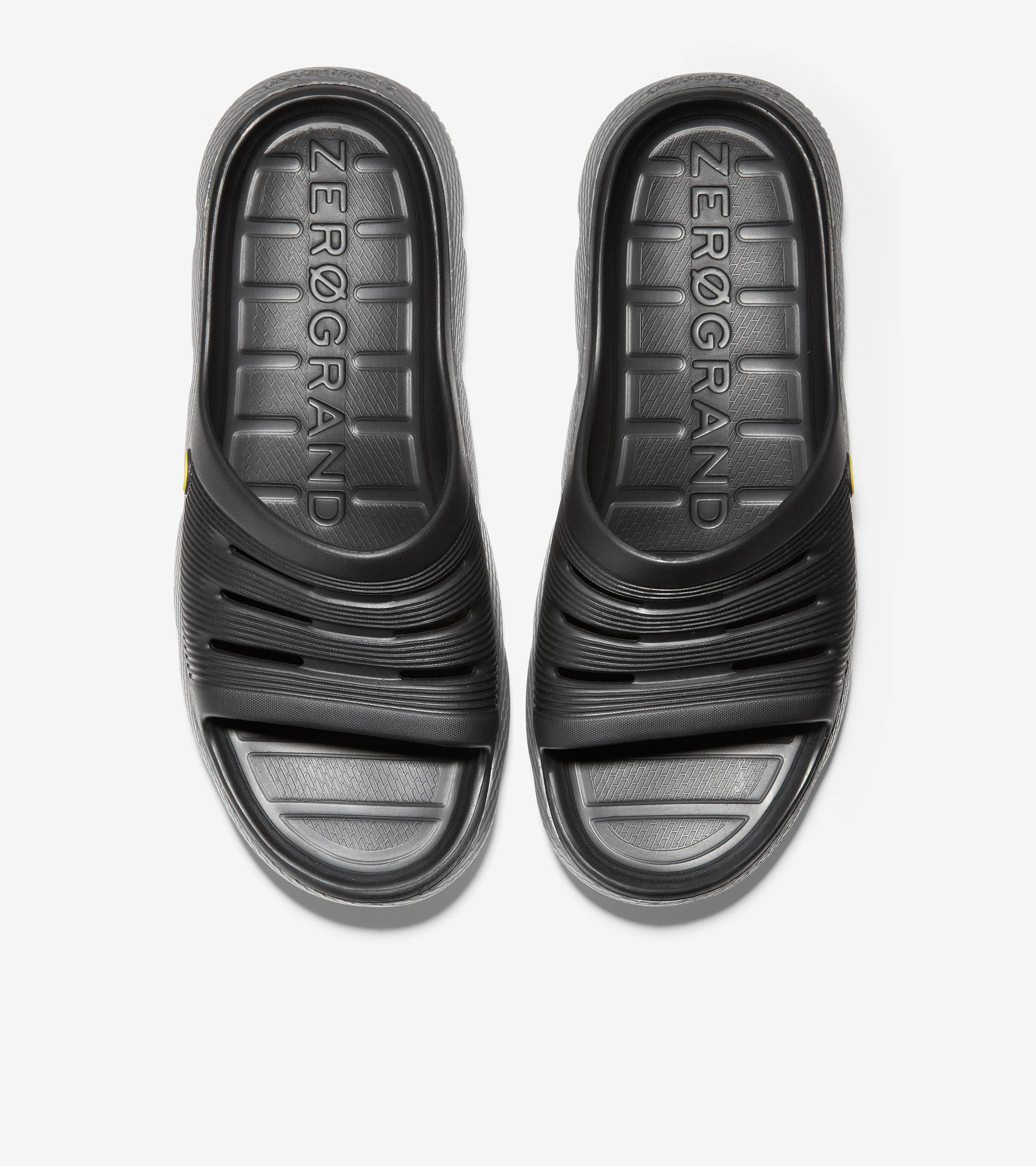 4.ZERØGRAND All-Day Slide Sandal - Image 4