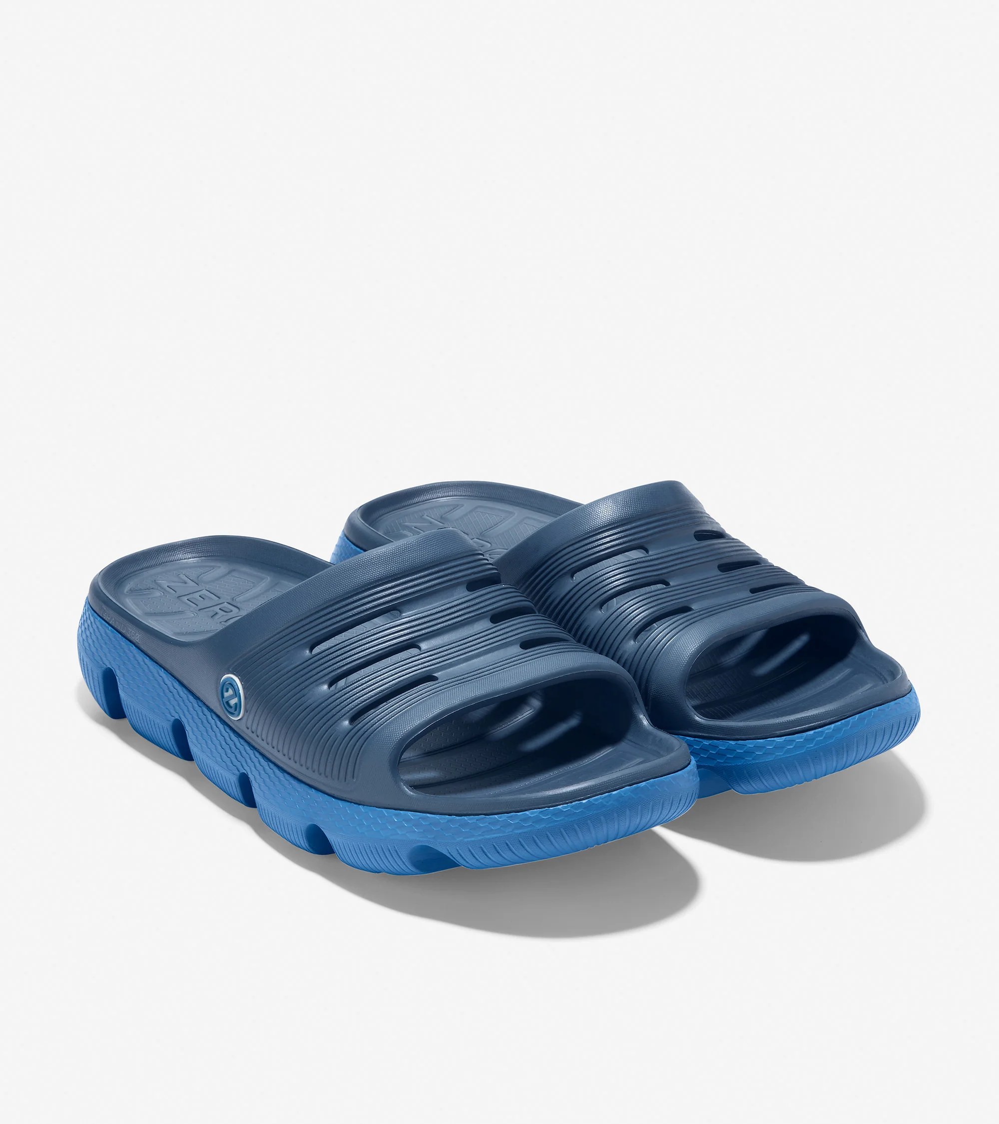 4.ZERØGRAND All-Day Slide Sandal - Image 5