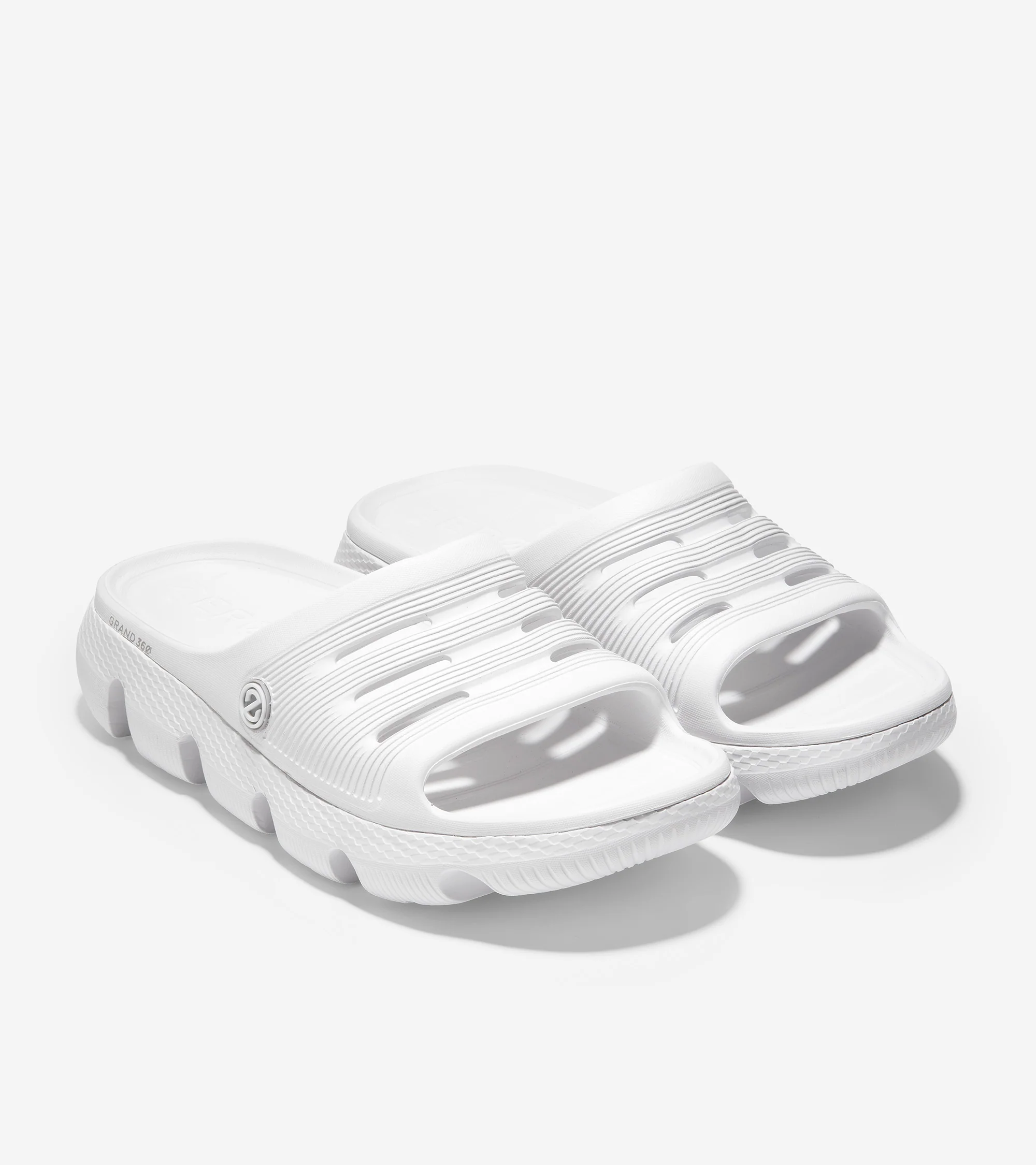 4.ZERØGRAND All-Day Slide Sandal - Image 5
