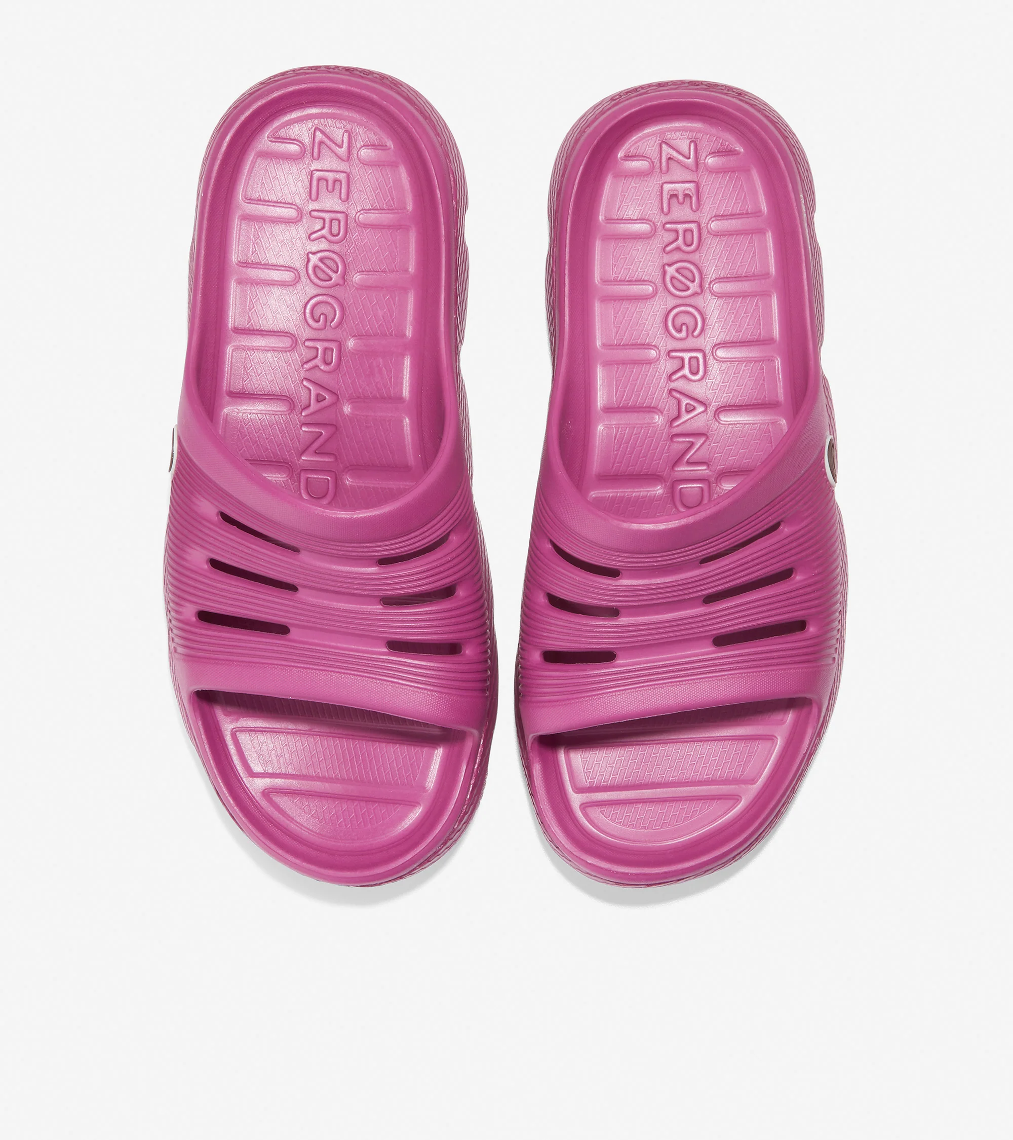 4.ZERØGRAND All-Day Slide Sandal - Image 4