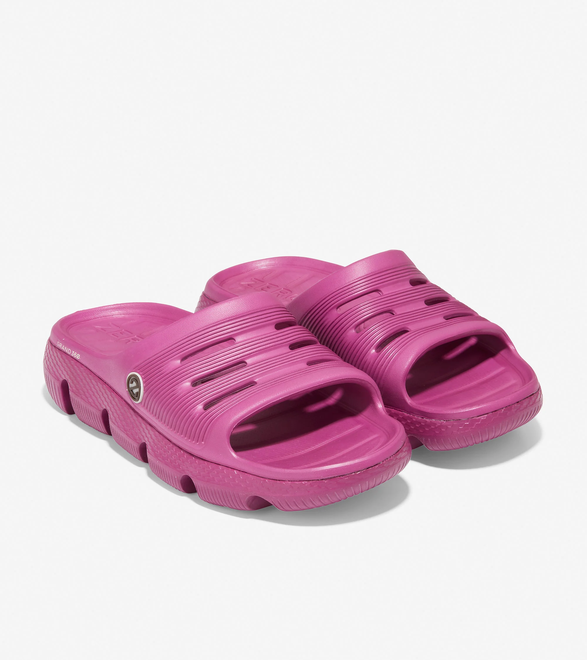 4.ZERØGRAND All-Day Slide Sandal - Image 5