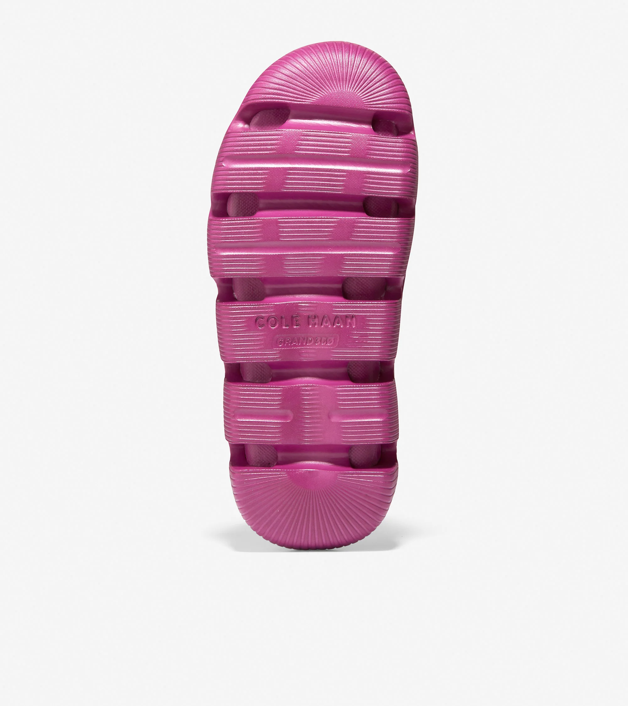 4.ZERØGRAND All-Day Slide Sandal - Image 6