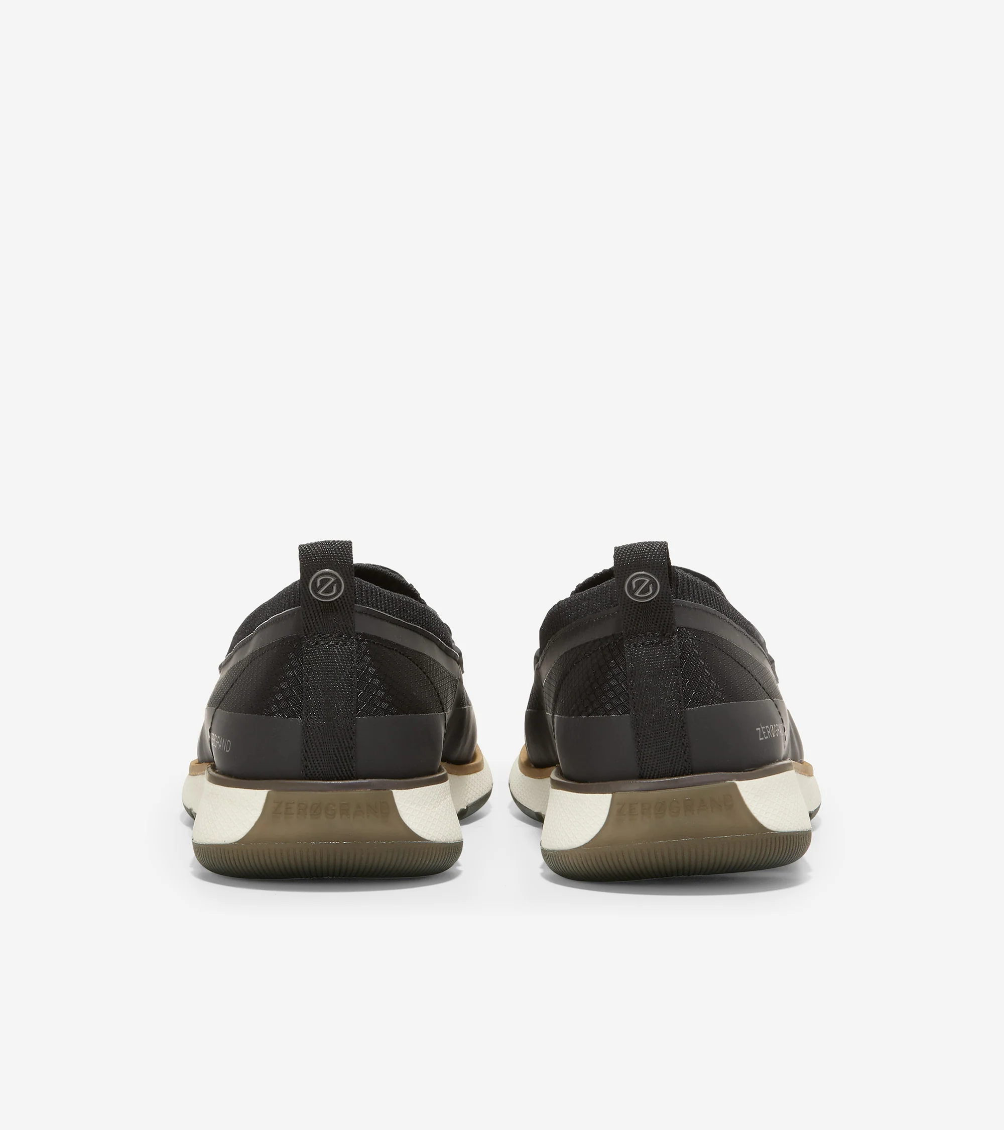 4.ZEROGRAND Avant Loafer - Image 3