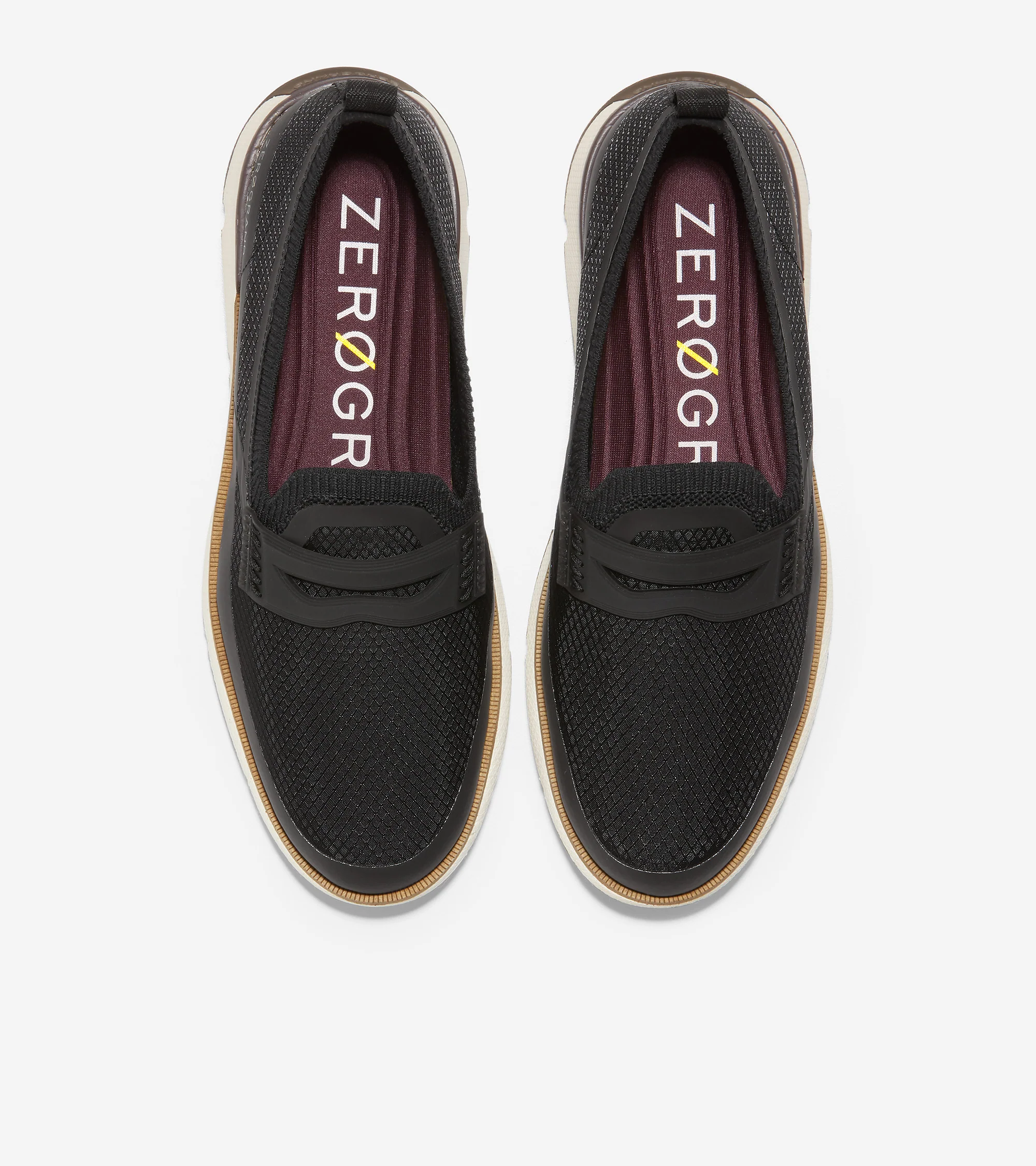4.ZEROGRAND Avant Loafer - Image 4