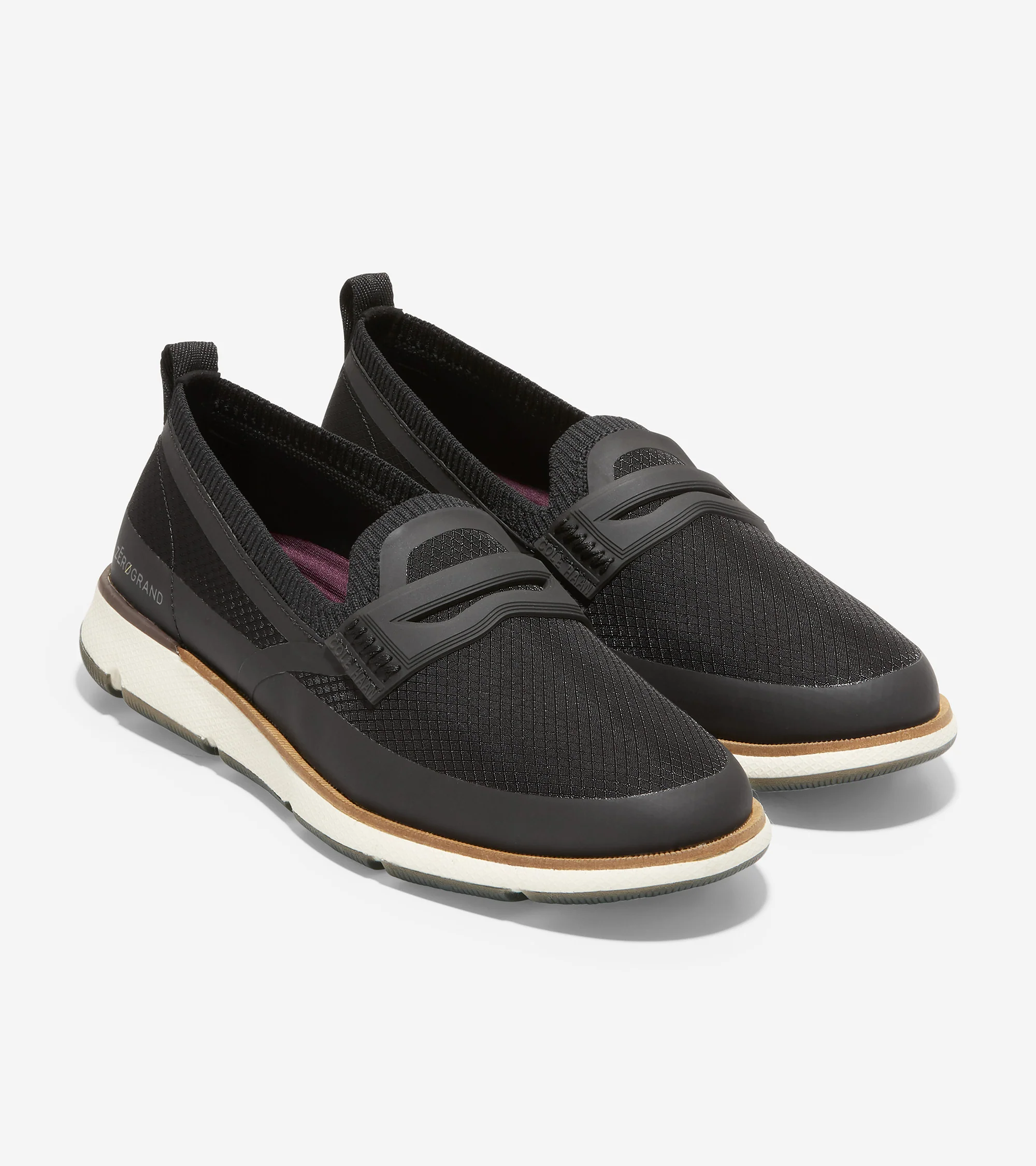 4.ZEROGRAND Avant Loafer - Image 5