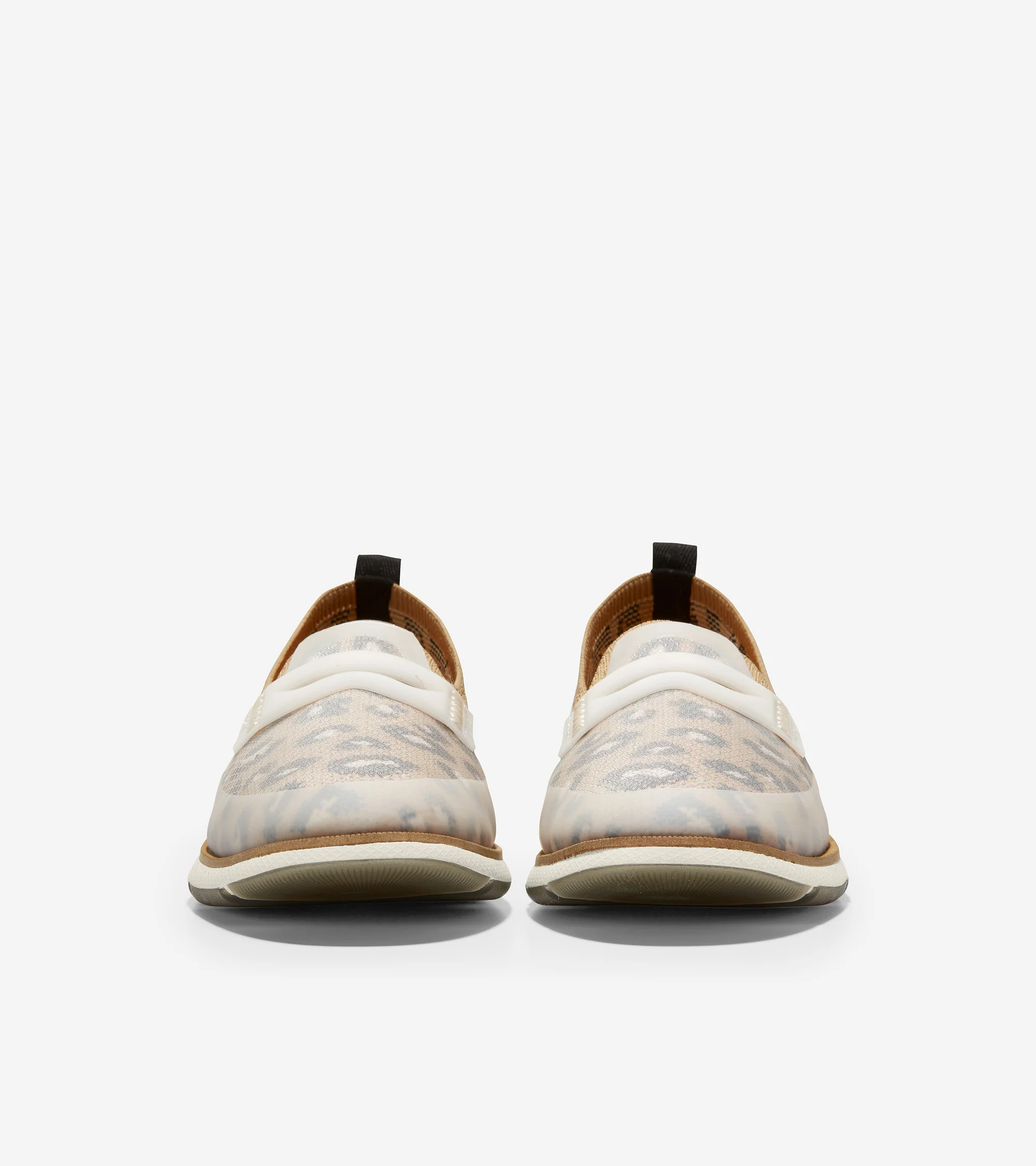 4.ZERØGRAND Avant Loafer - Image 2