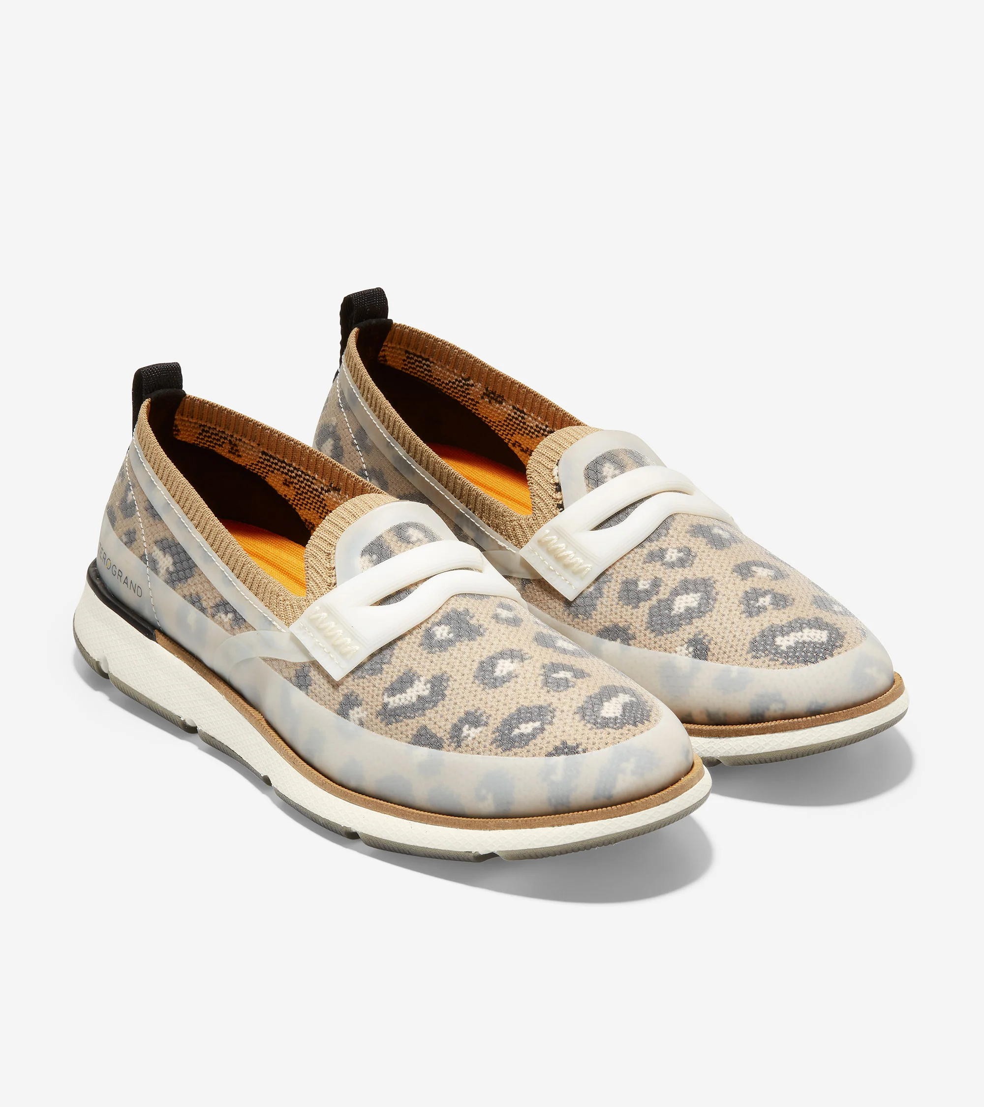 4.ZERØGRAND Avant Loafer - Image 5
