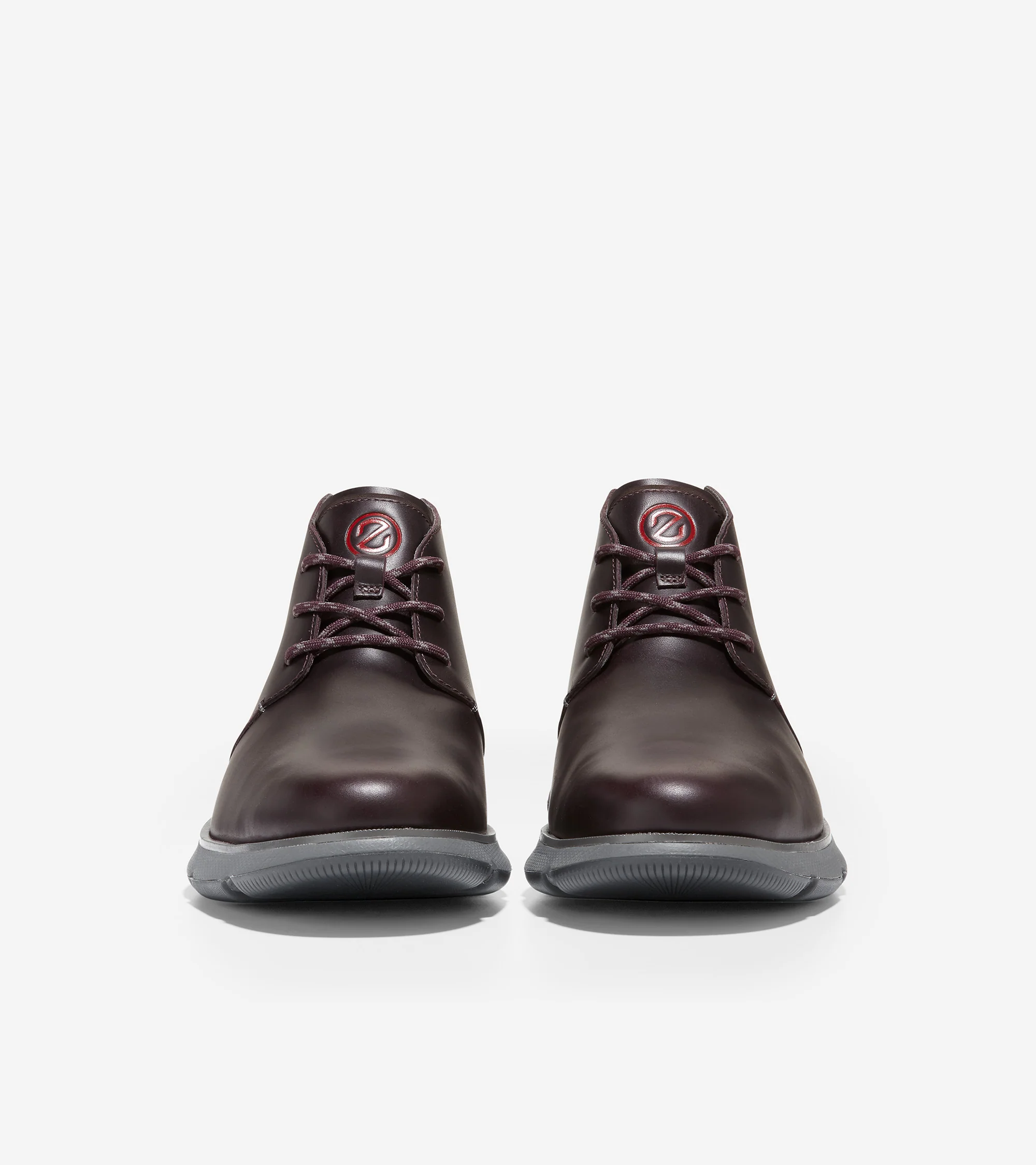 4.ZERØGRAND Chukka - Image 2