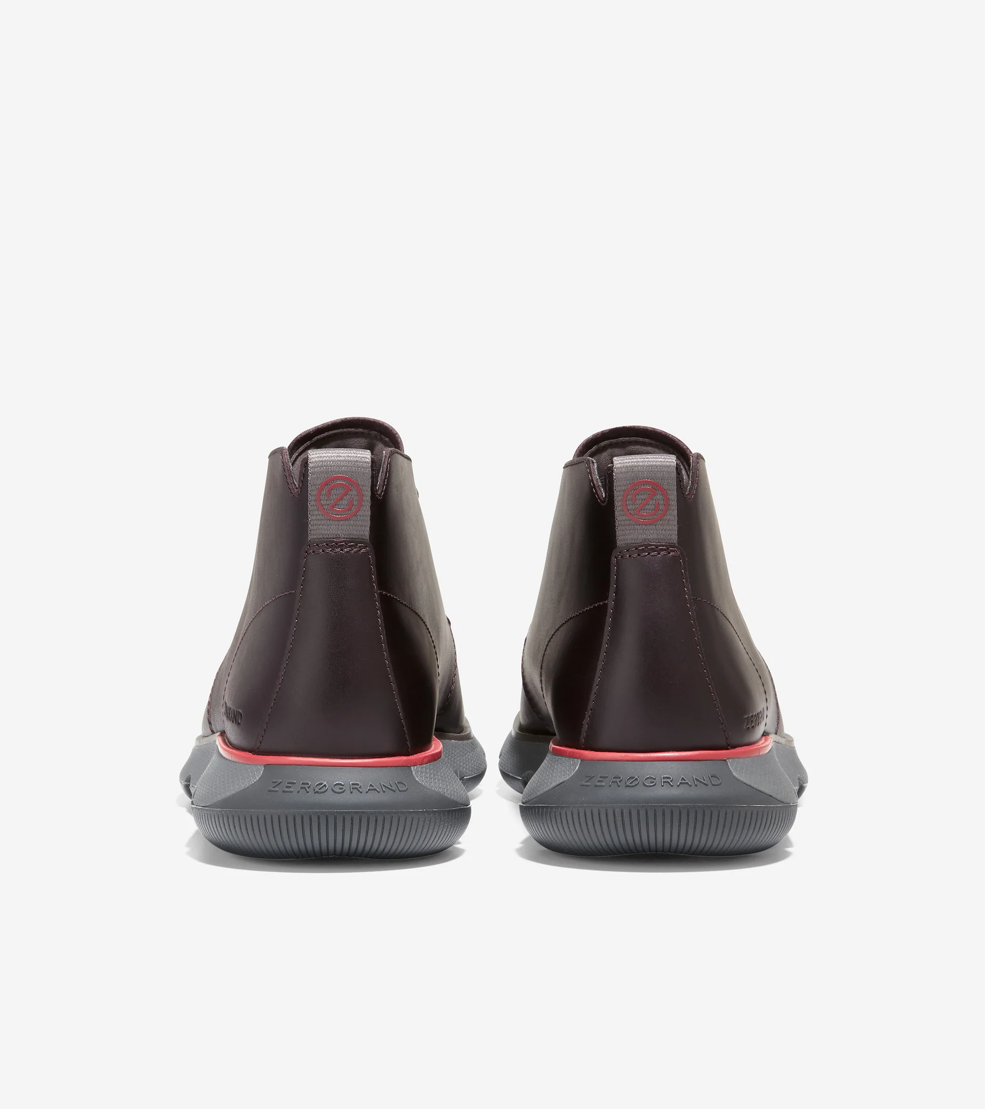 4.ZERØGRAND Chukka - Image 3