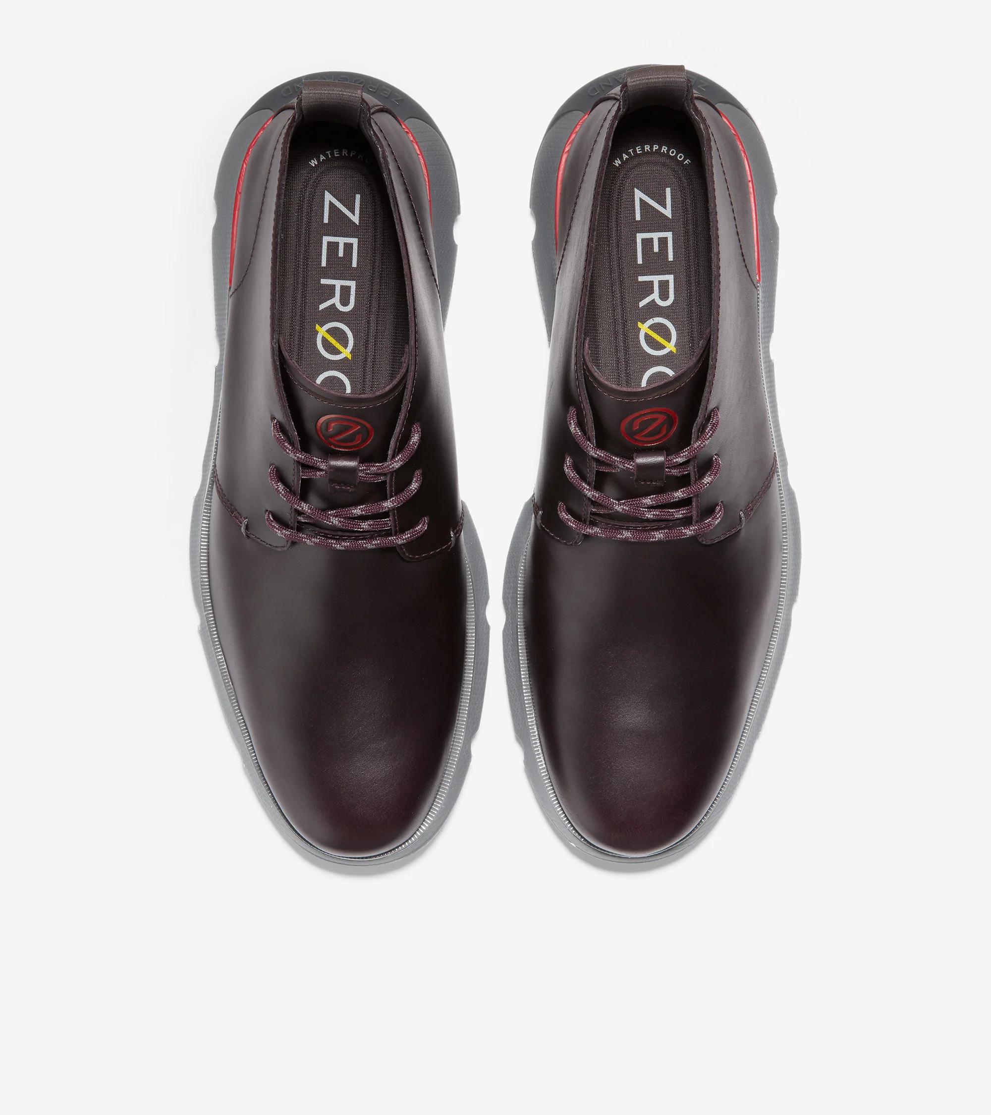 4.ZERØGRAND Chukka - Image 4