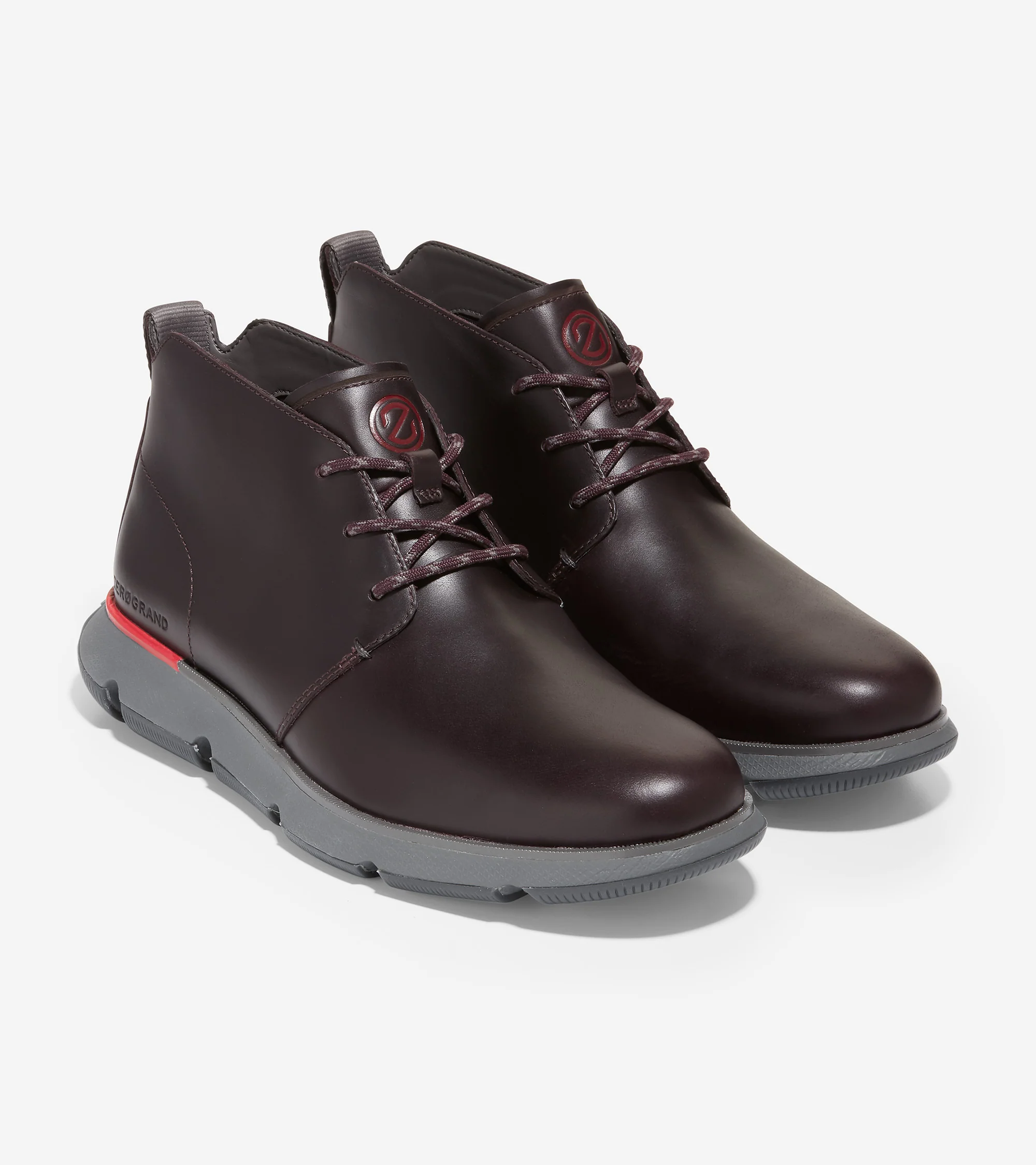 4.ZERØGRAND Chukka - Image 5