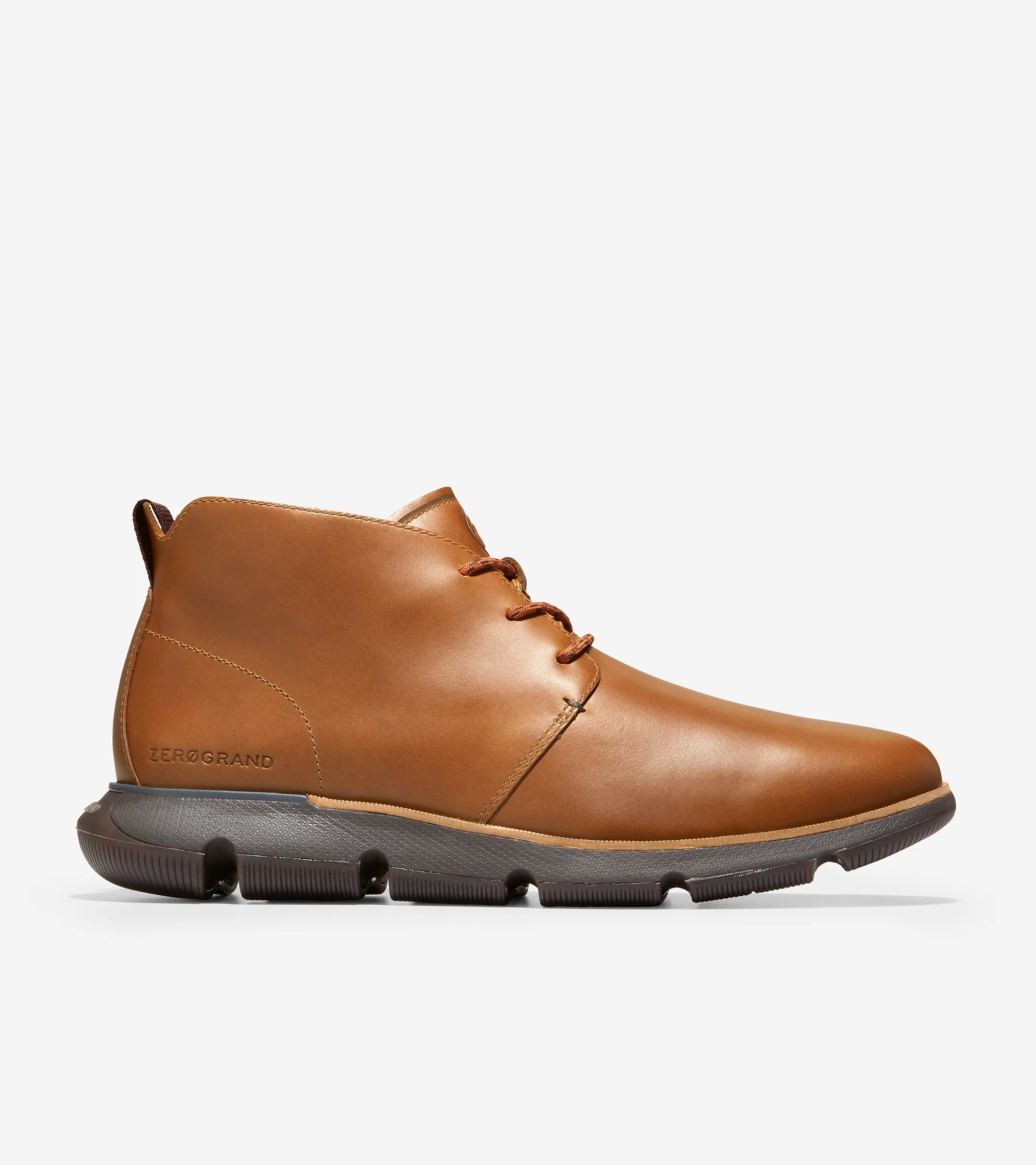 4.Zerogrand Chukka Wp