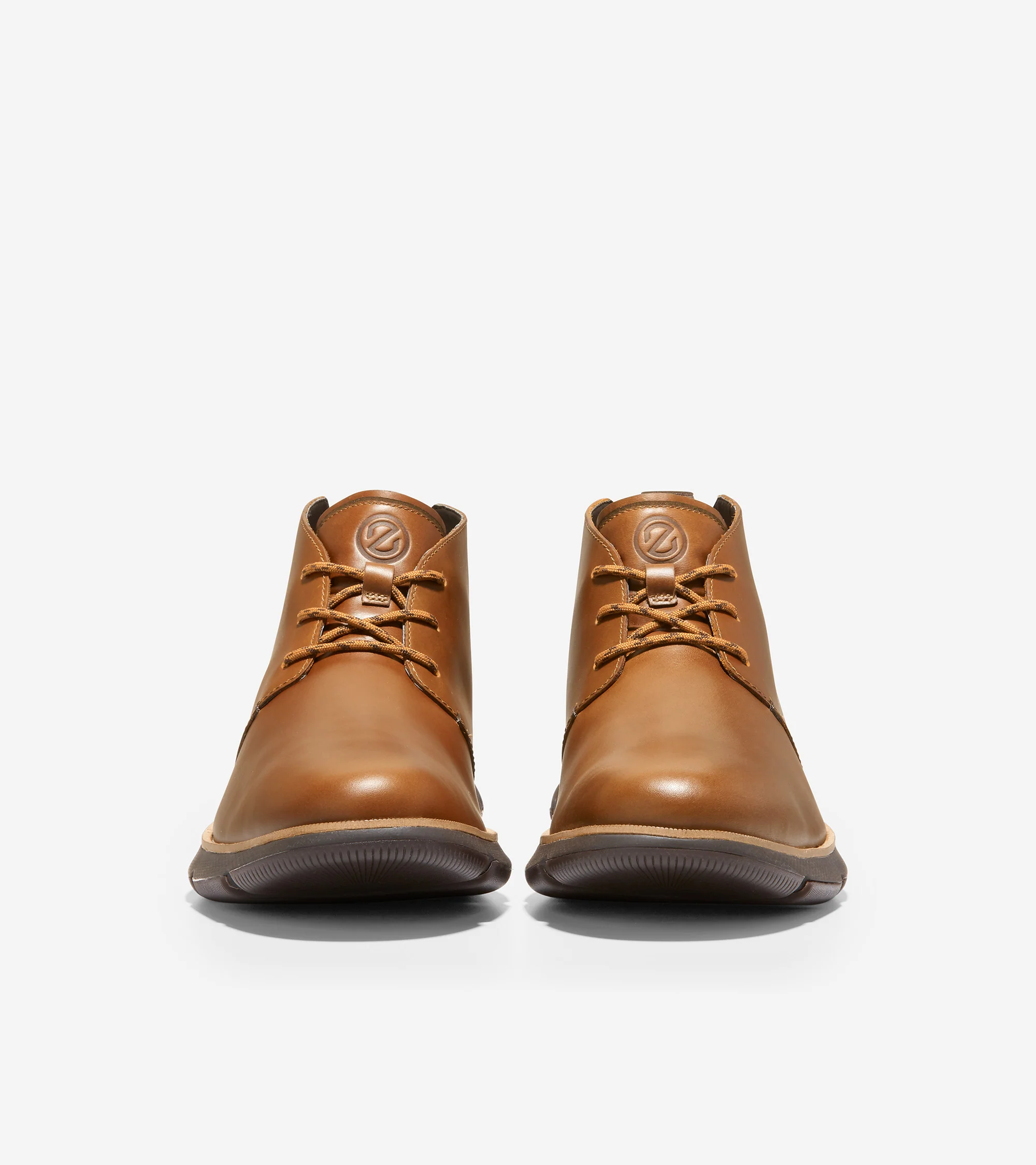 4.Zerogrand Chukka Wp - Image 2