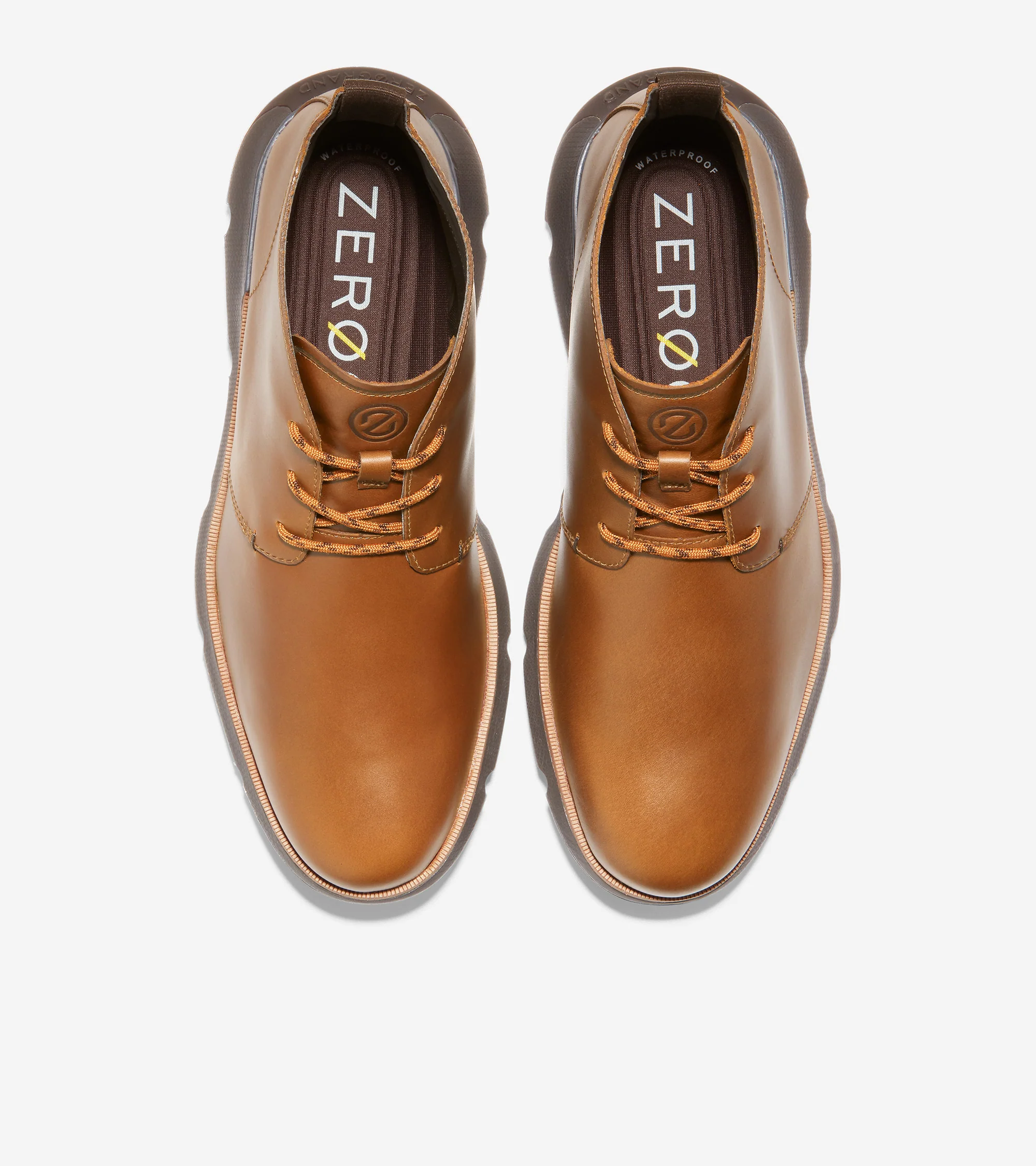 4.Zerogrand Chukka Wp - Image 4