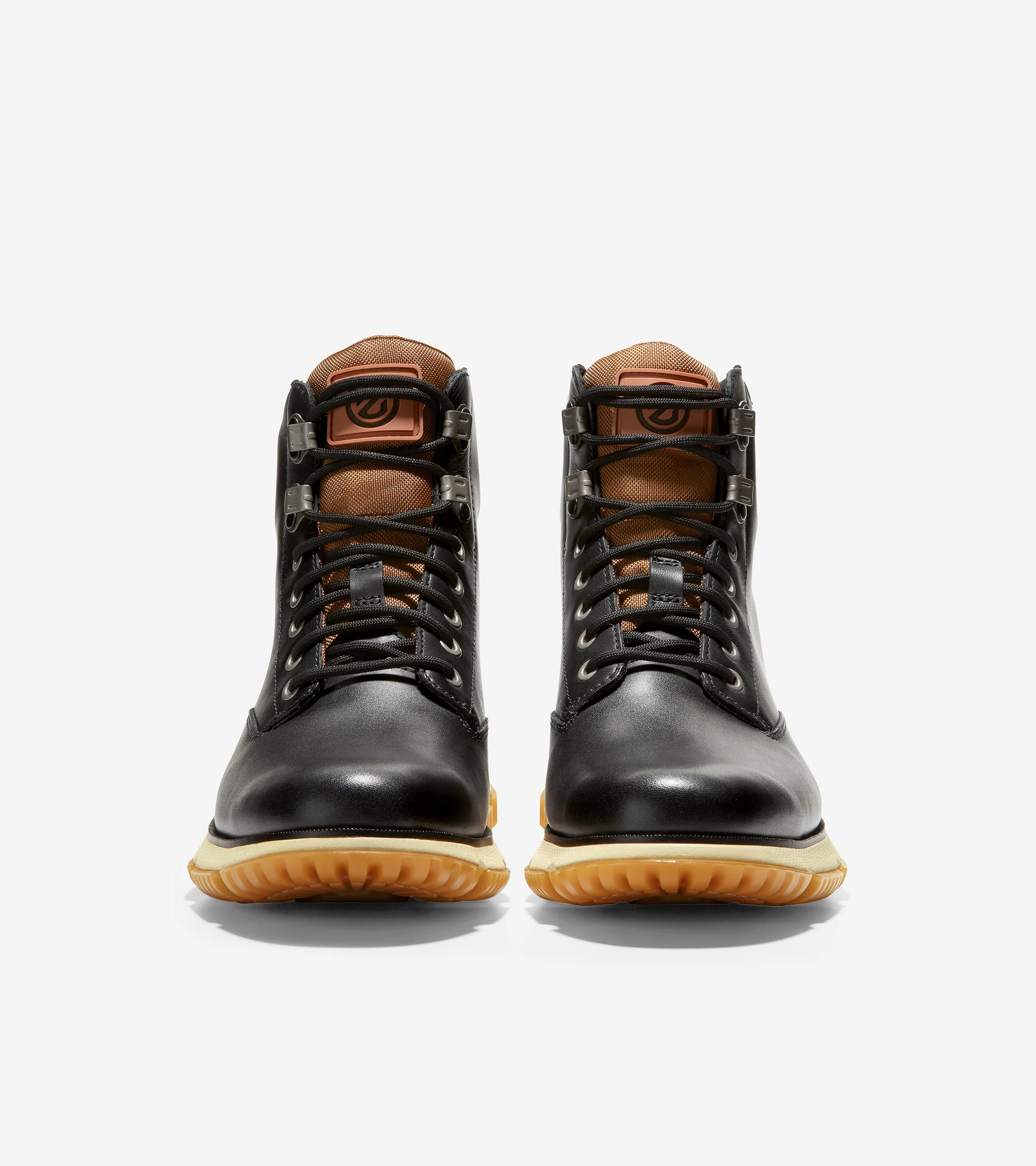 4.ZERØGRAND City Boot - Image 2