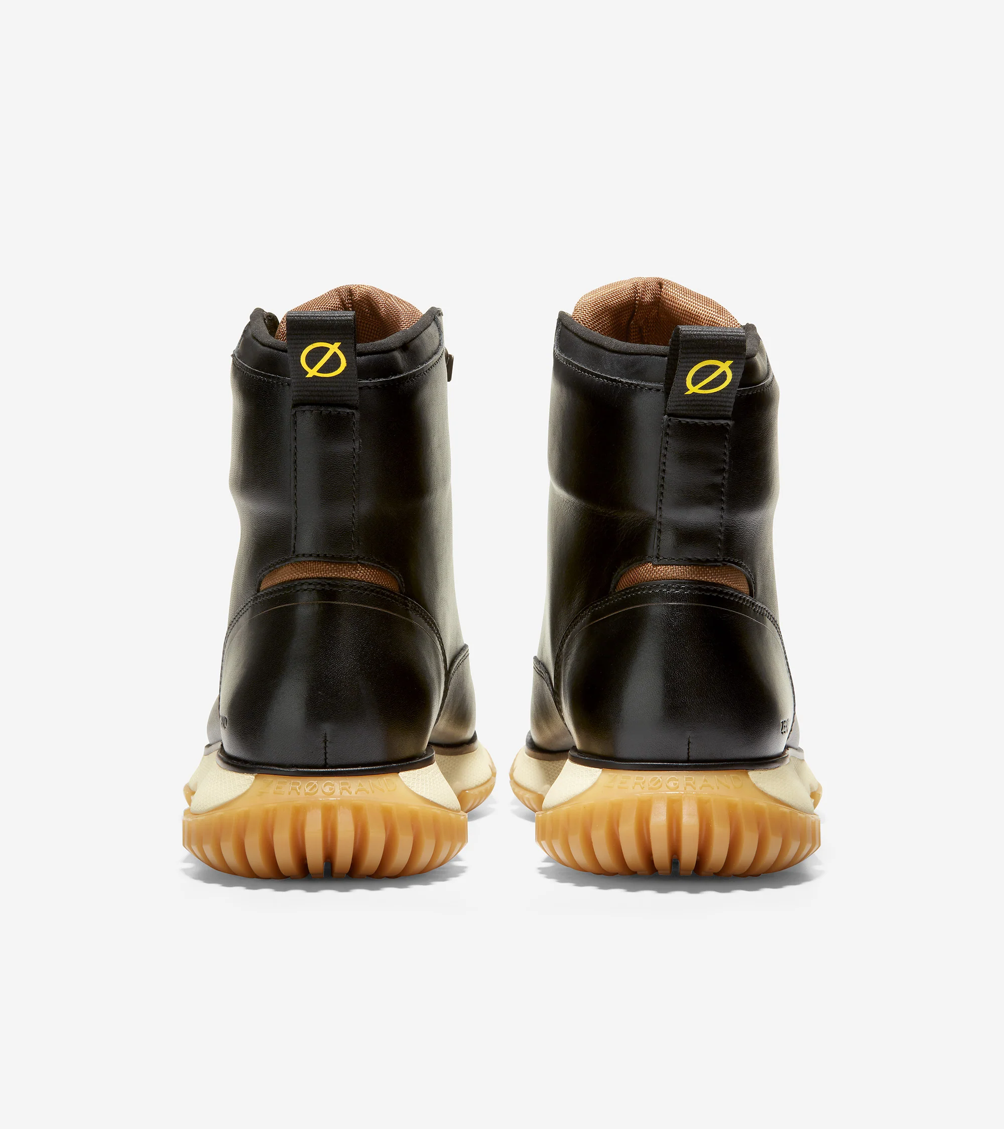 4.ZERØGRAND City Boot - Image 3