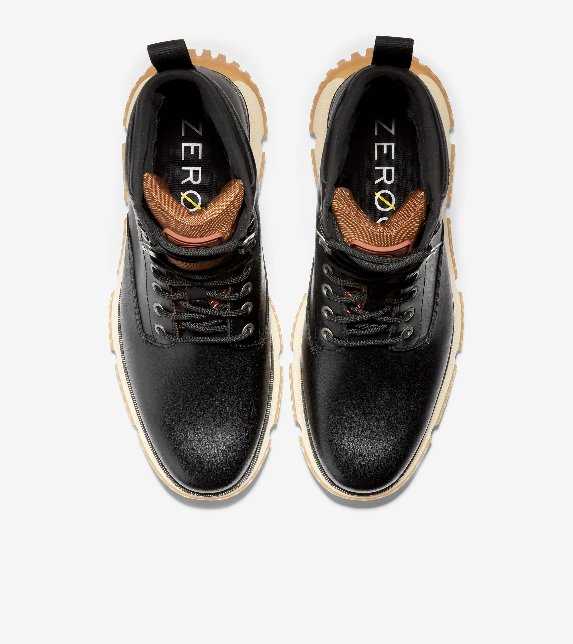 4.ZERØGRAND City Boot - Image 4