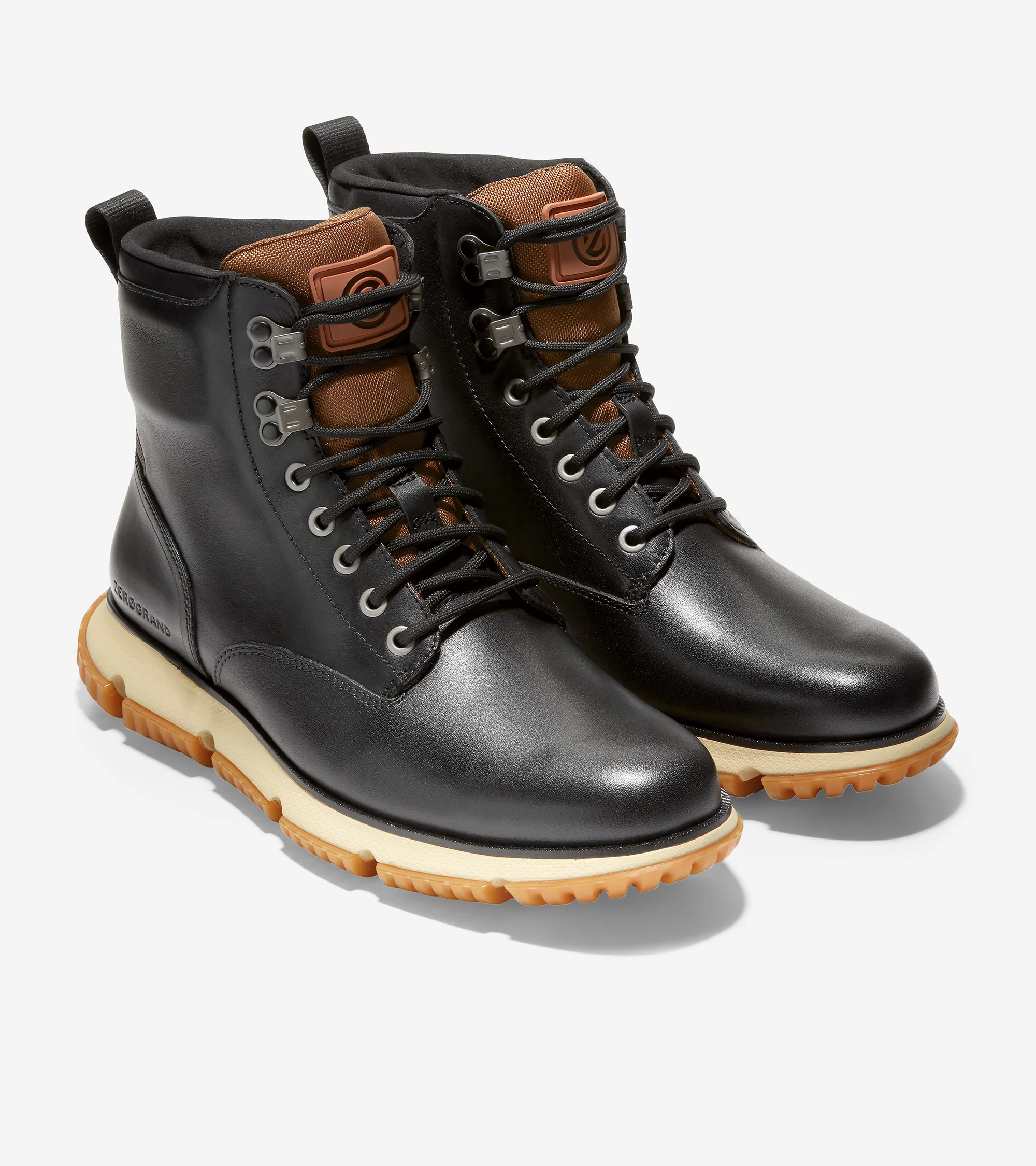 4.ZERØGRAND City Boot - Image 5