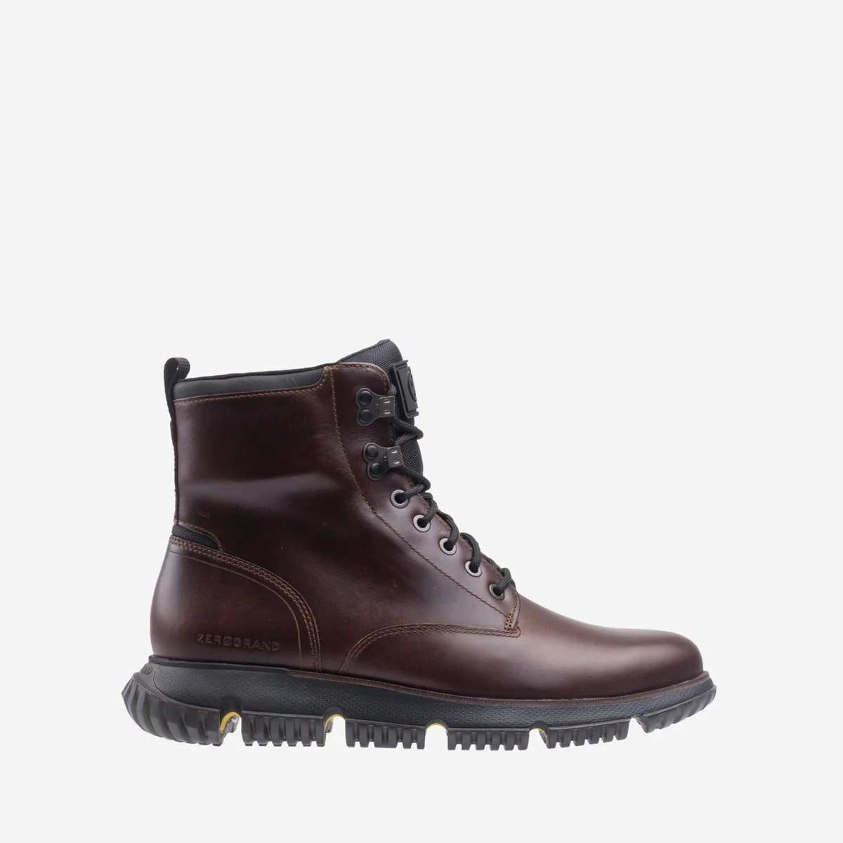 4.ZERØGRAND City Boot