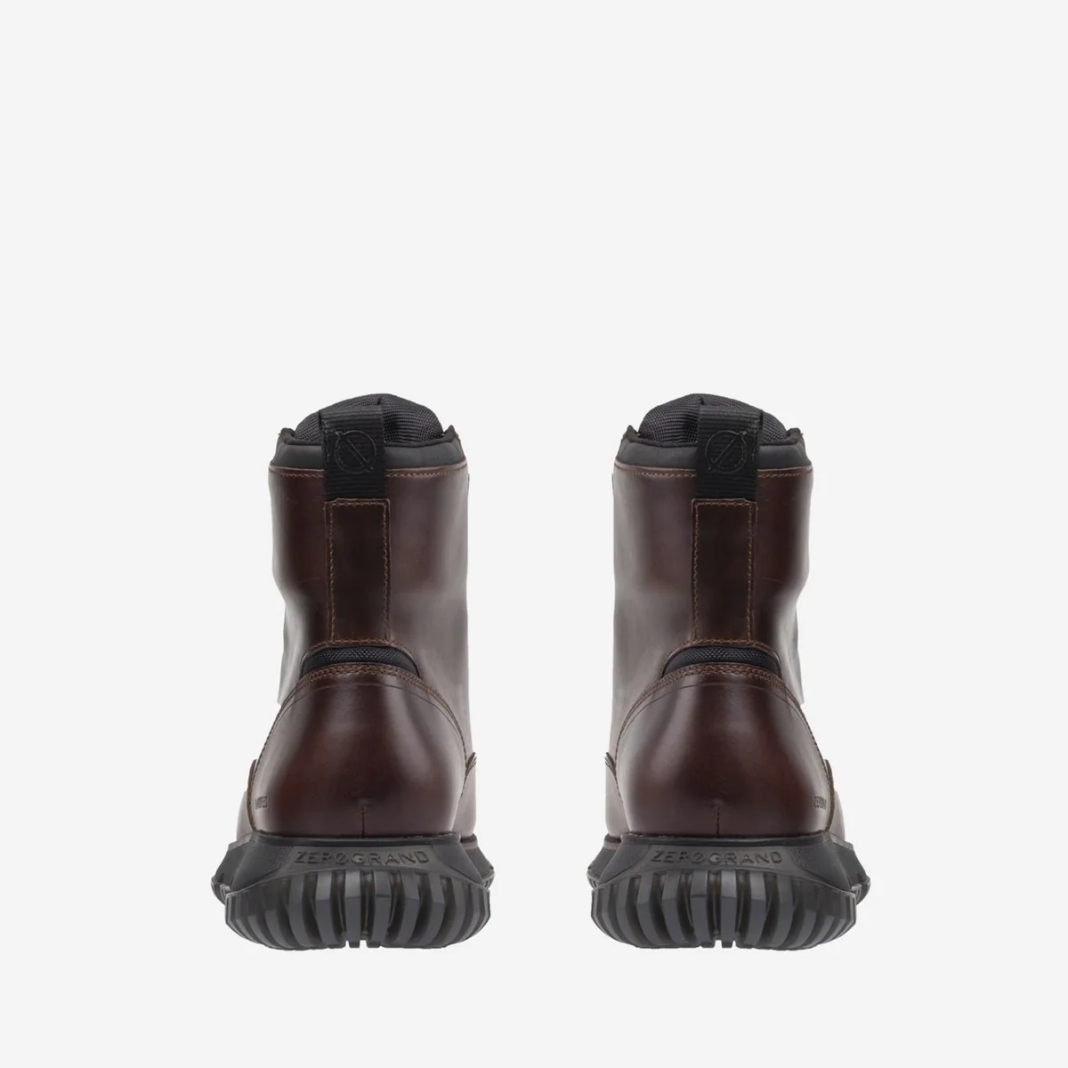 4.ZERØGRAND City Boot - Image 3