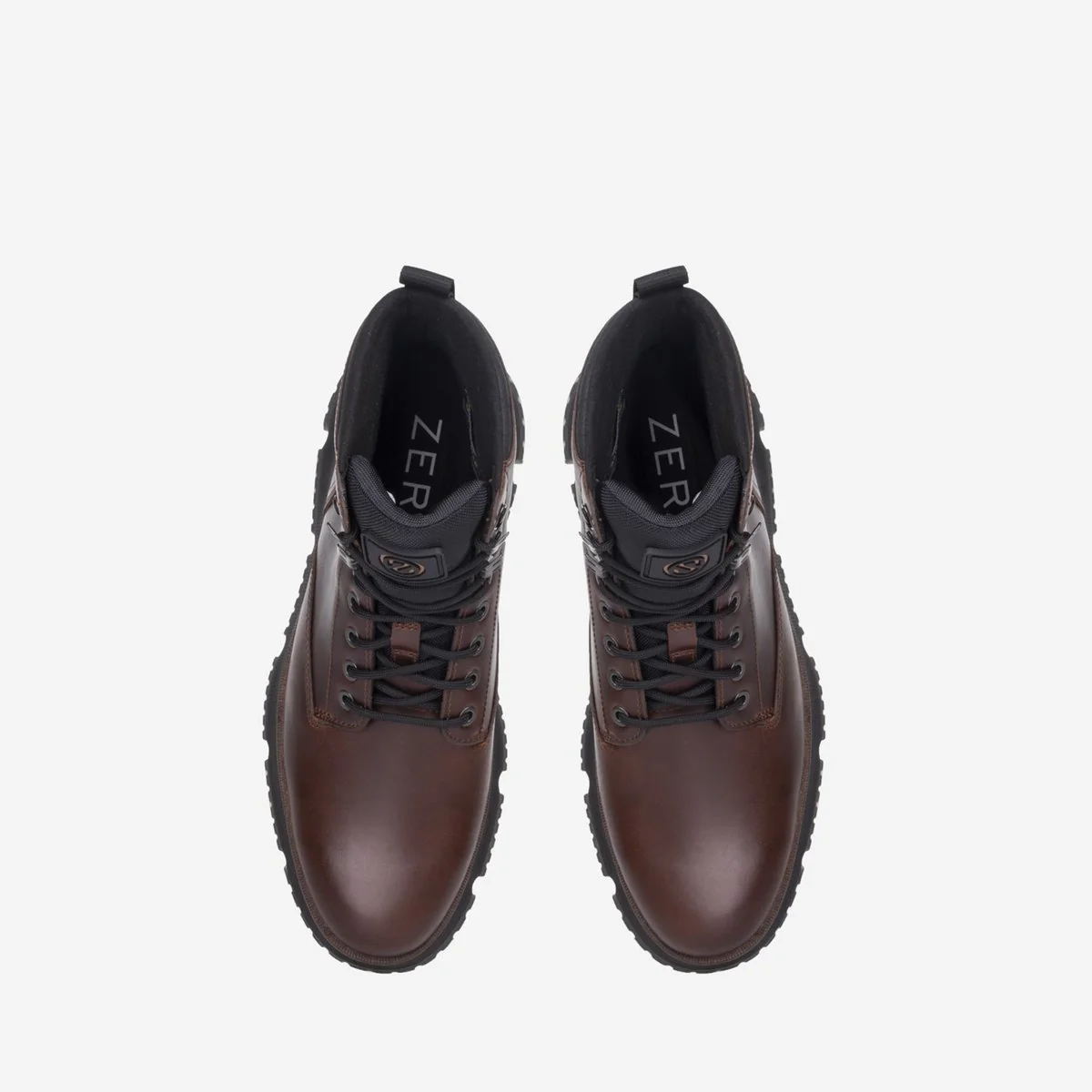 4.ZERØGRAND City Boot - Image 4