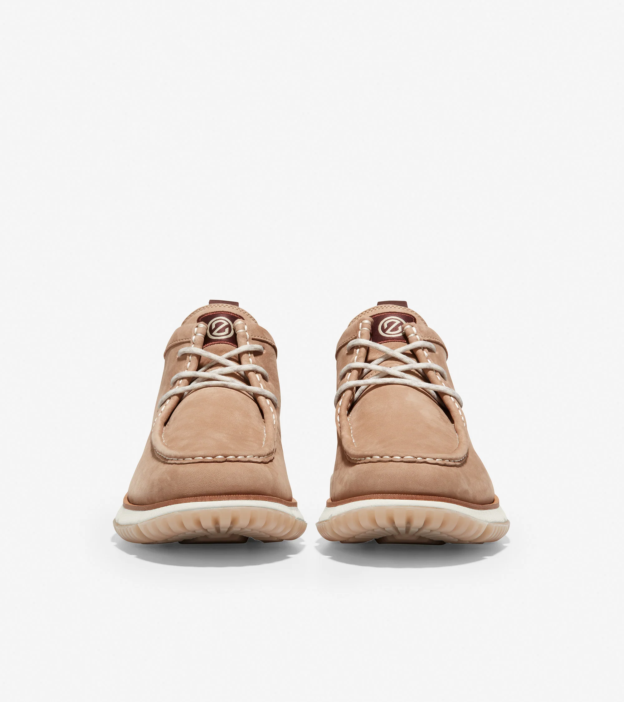 4.ZERØGRAND City Chukka - Image 2